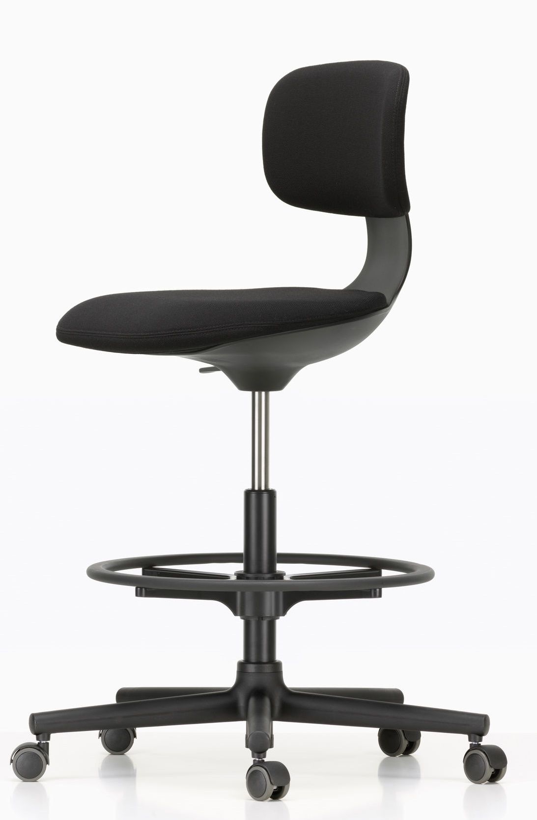 Rookie High office swivel chair Vitra