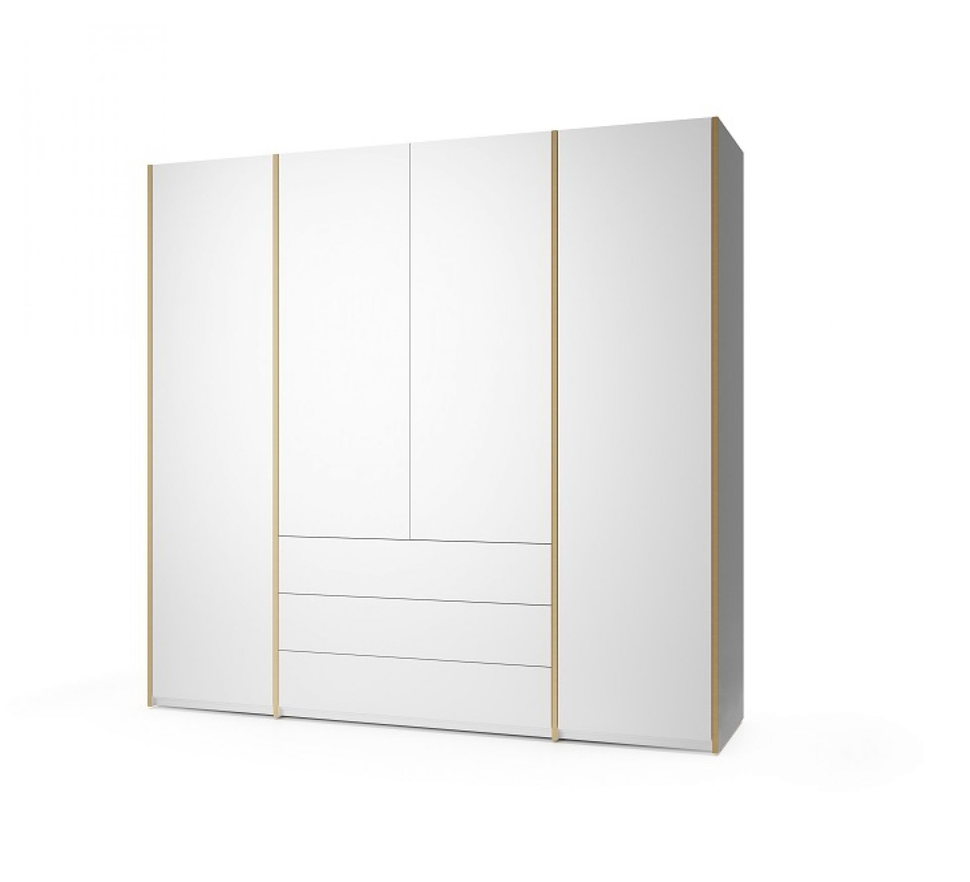 MODULAR PLUS Wardrobe Müller Möbelwerkstätten