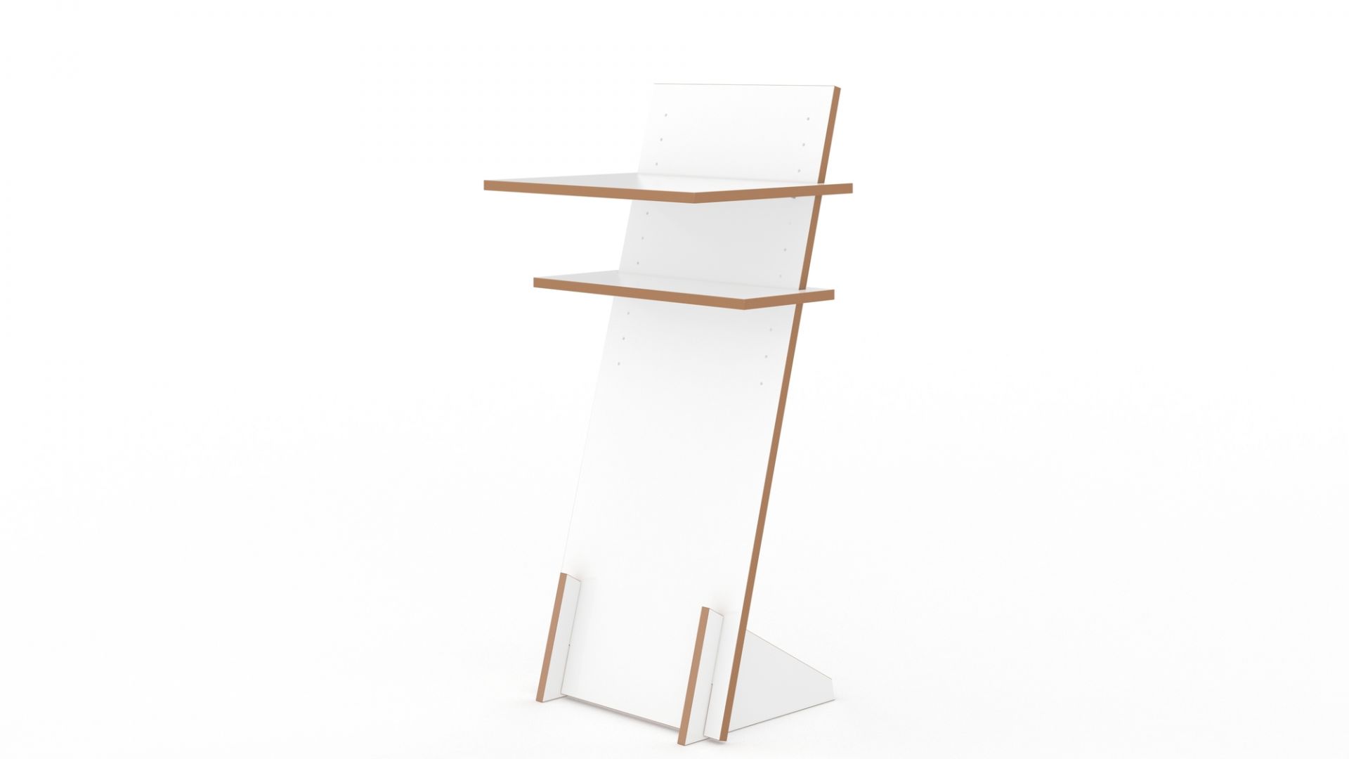 Pult standing desk Tojo