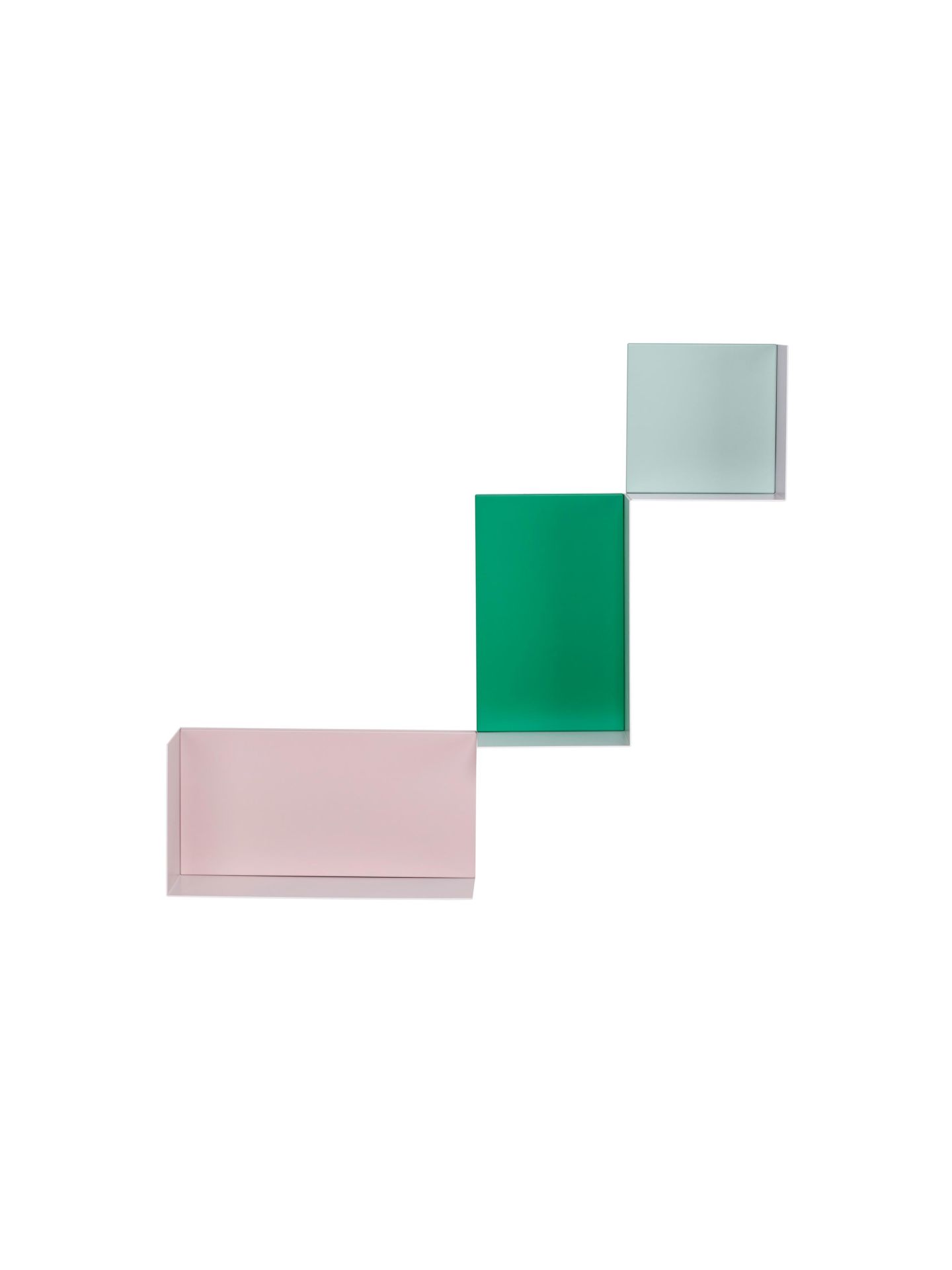 Dado shelf unit M Schönbuch