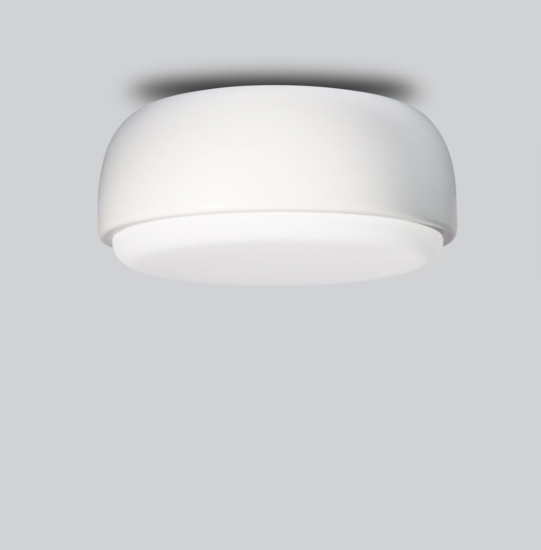 Over Me Wall and Ceiling Light Ø30 cm Northern