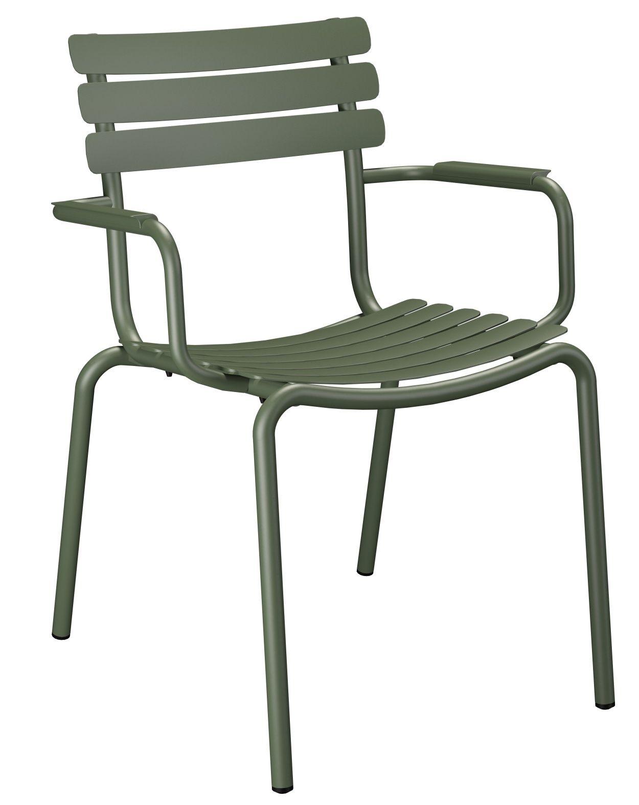 Alua Armrest Dining Chair Armrest Chair Outdoor Houe 