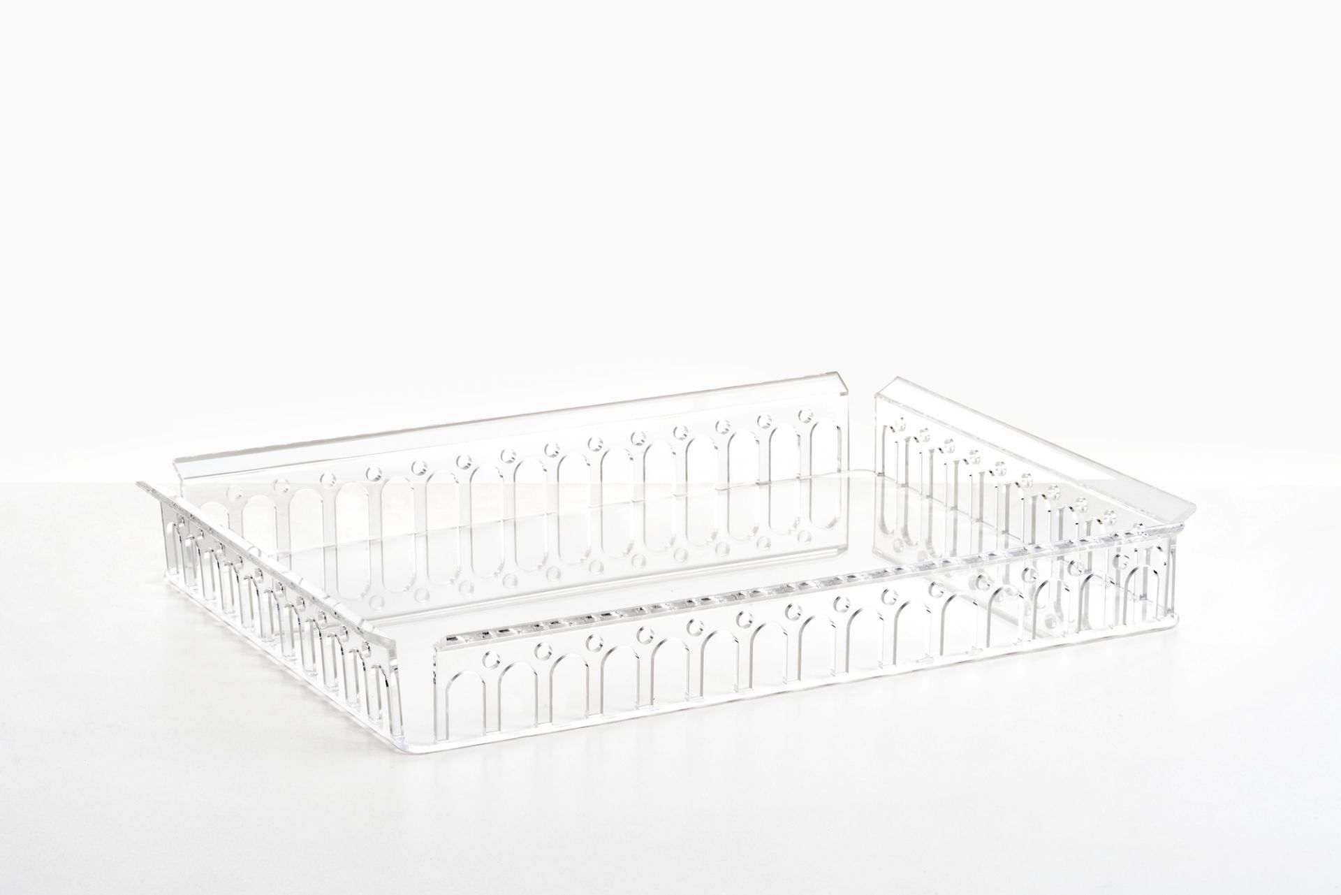 Piazza Tray Kartell