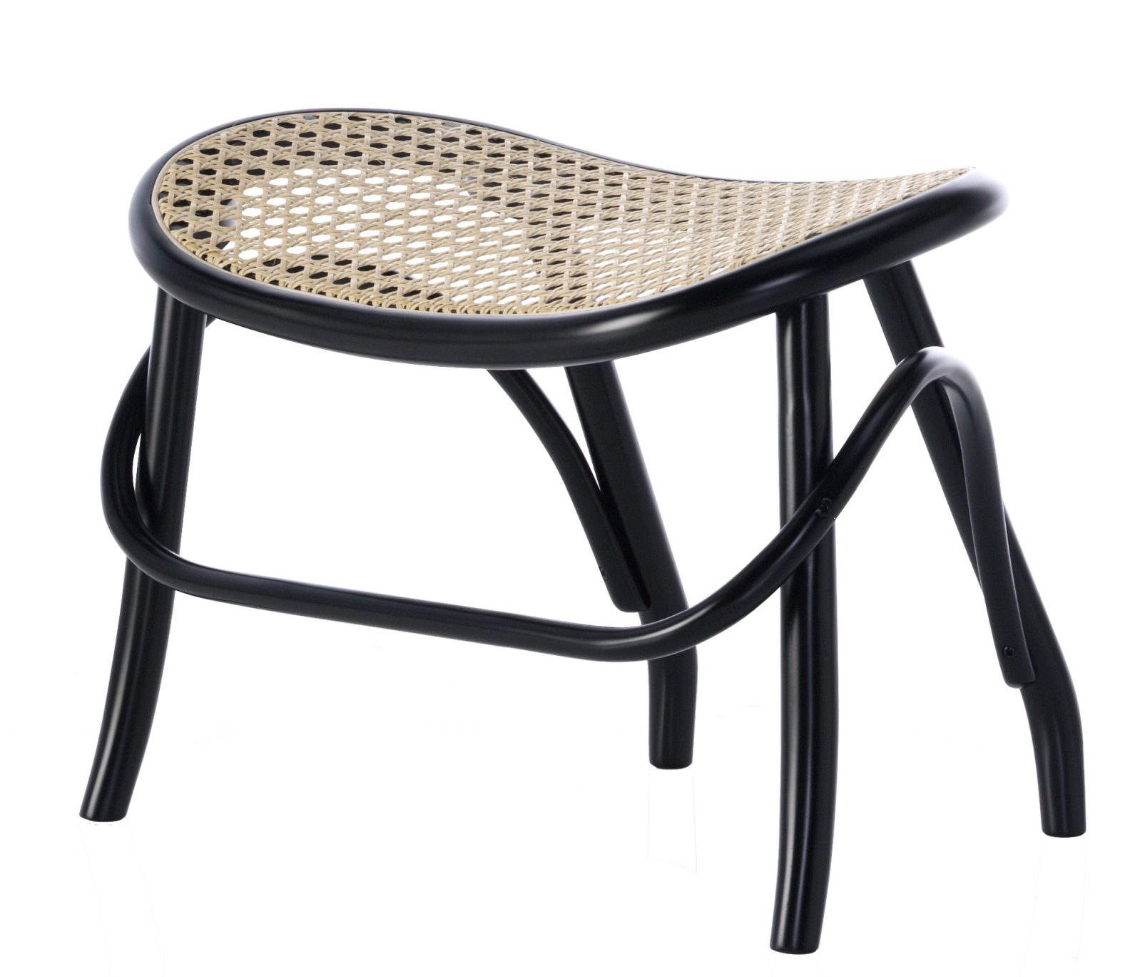 Armchair Stool Viennese GTV Design