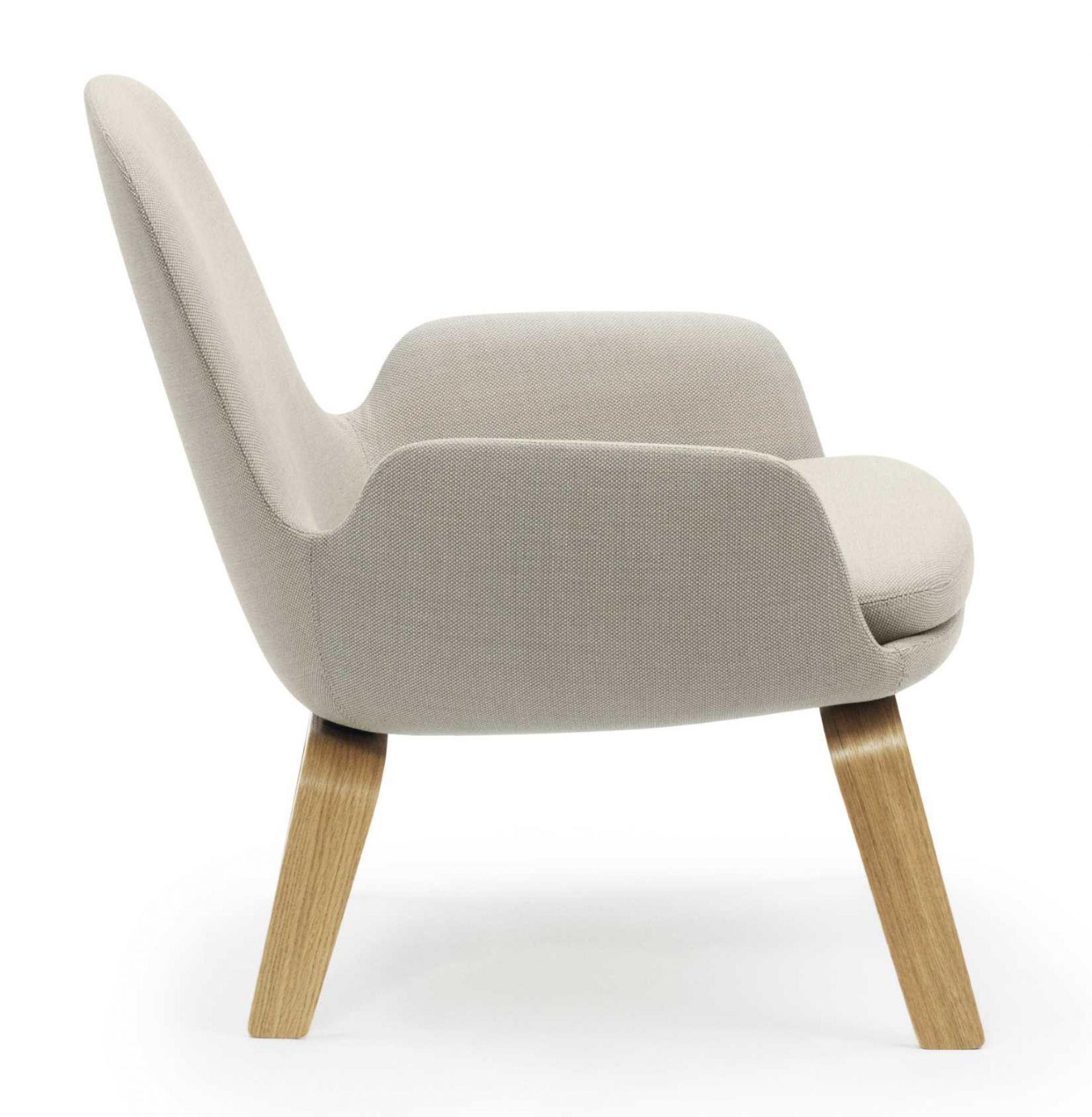 Era Lounge Chair low Normann Copenhagen