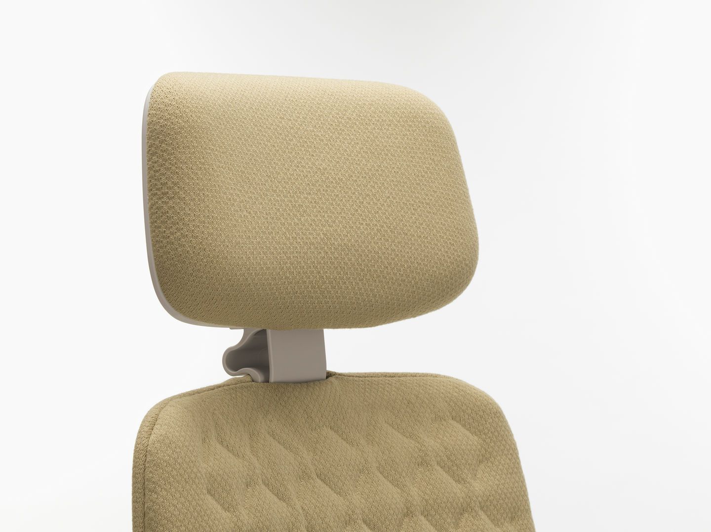 ACX Softknit High office swivel chair Vitra