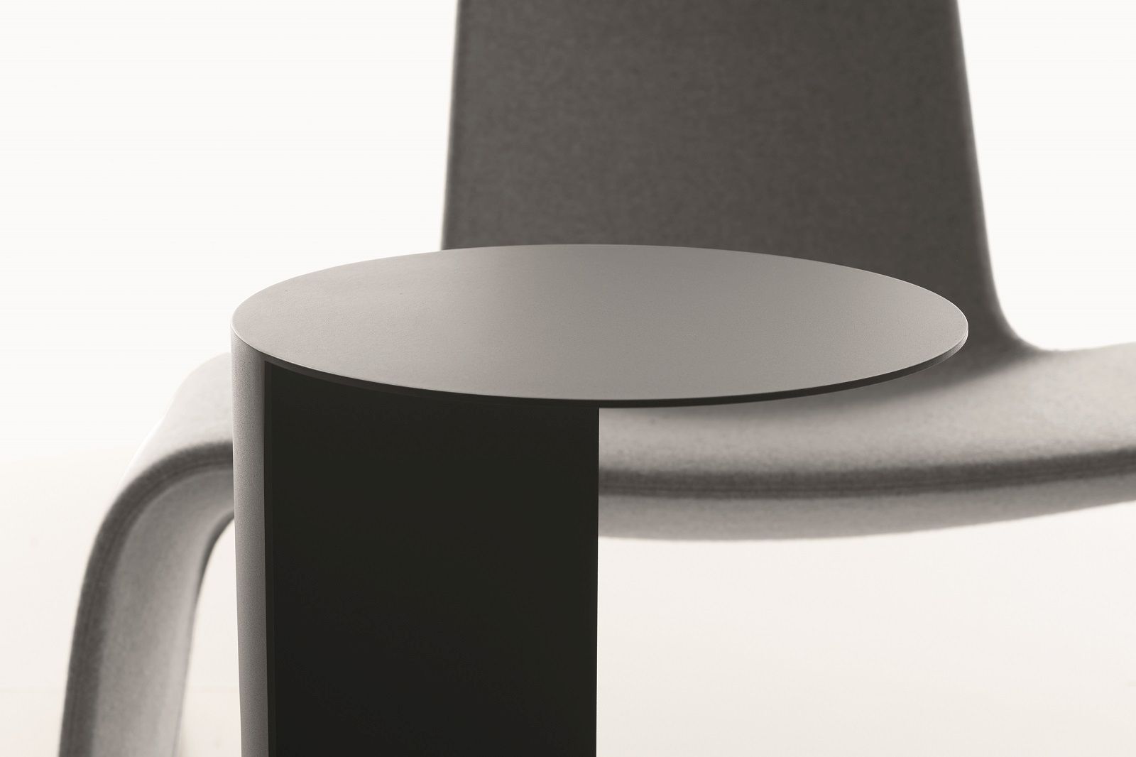 TO Side table Plank 