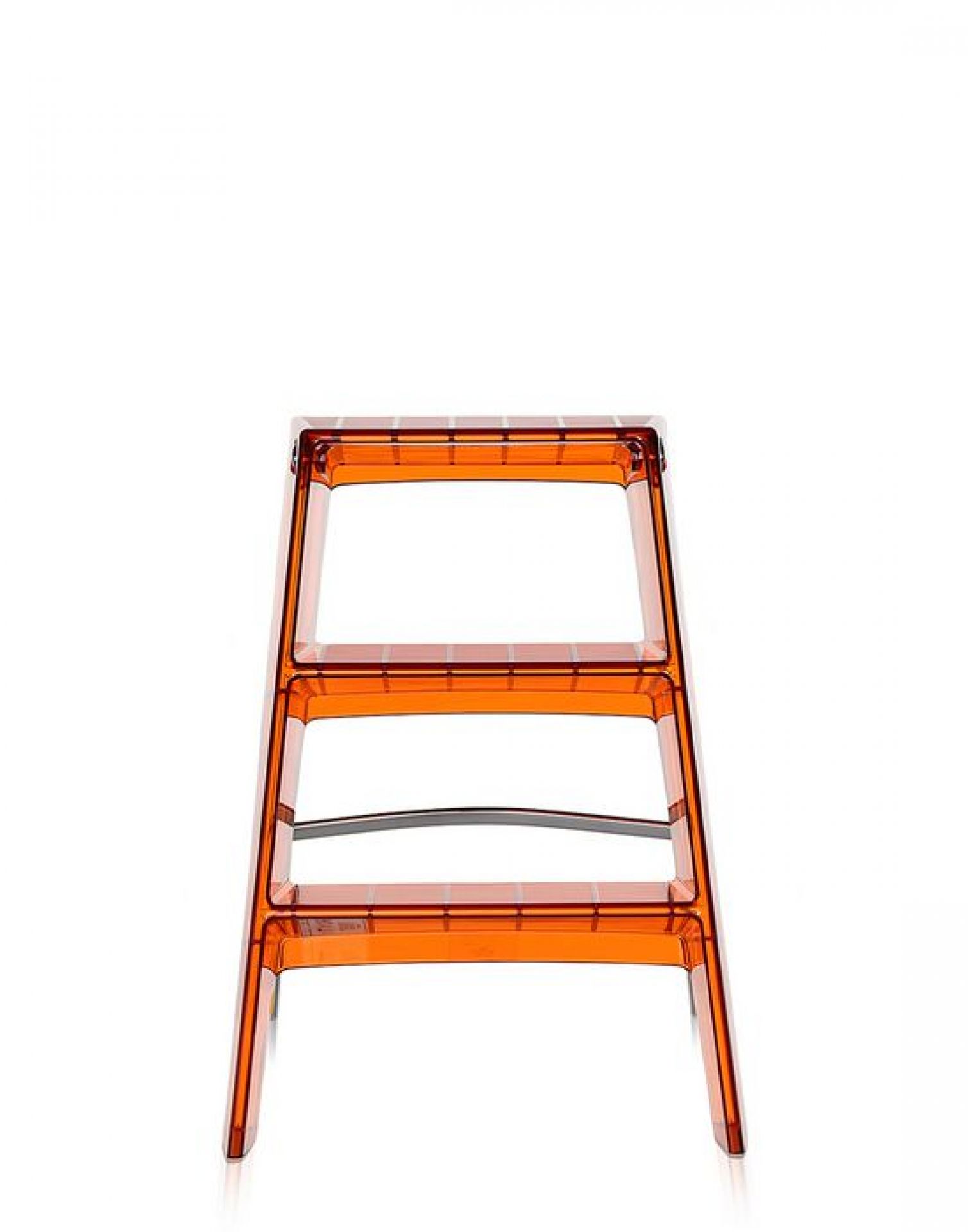 Upper Folding ladder Kartell