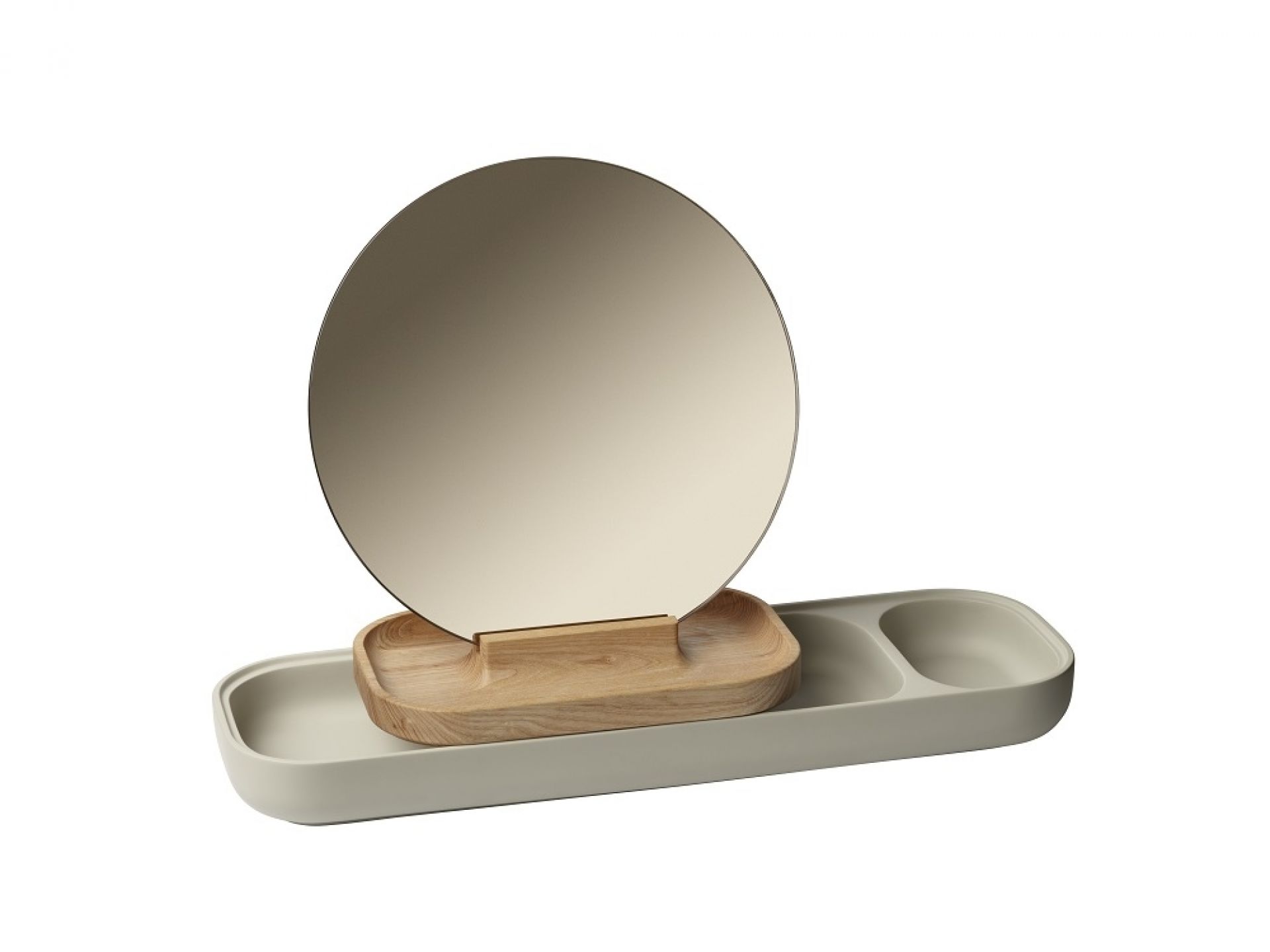 Slide storage unit Fritz Hansen SINGLE PIECES