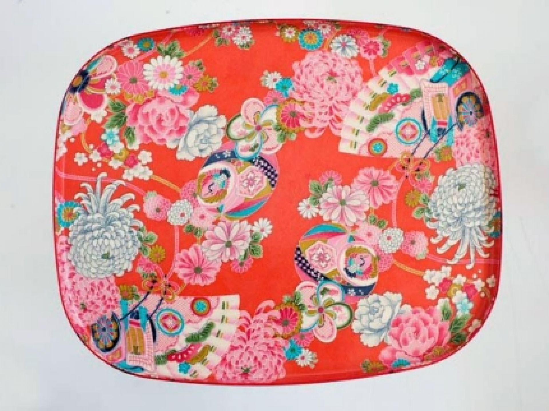 Ukiyo Table Moroso