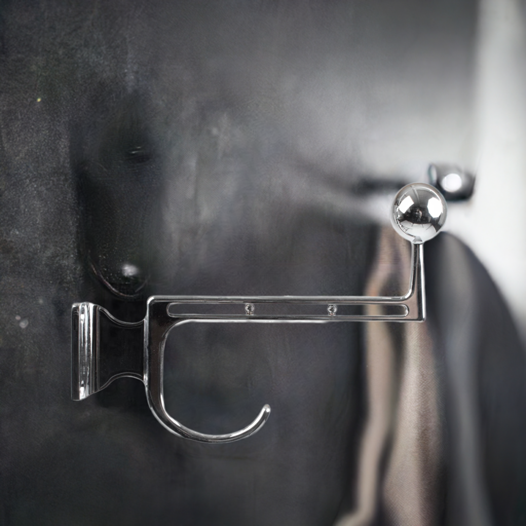Wardrobe hooks Large Volker Lang