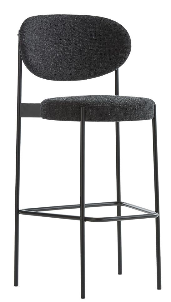 Series 430 Bar Stool Bar stool 75 cm Verpan