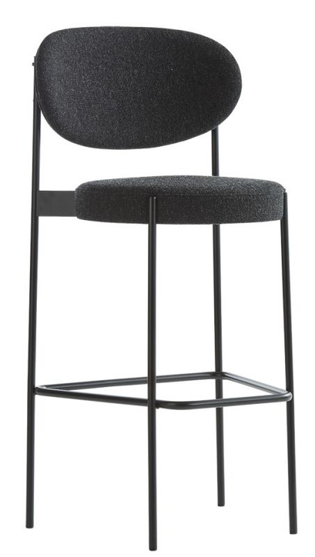 Series 430 Bar Stool Bar stool 75 cm Verpan