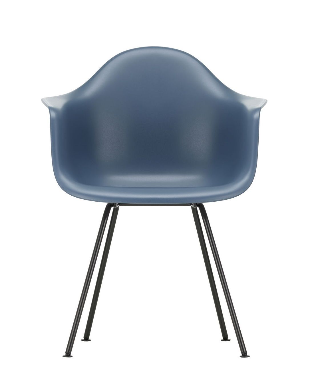 Eames Plastic Arm Chair DAX Chair Vitra