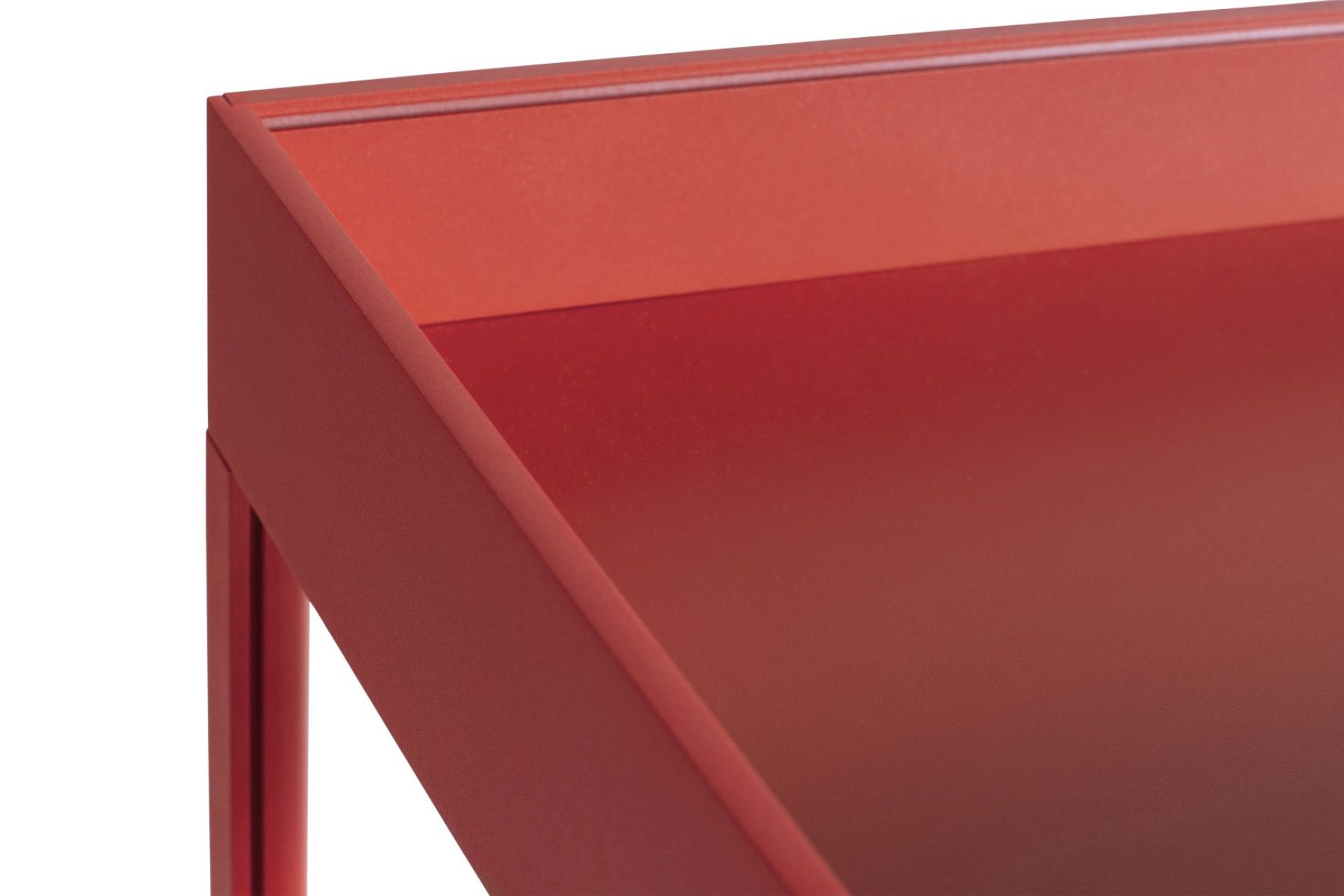 New Order Shelf Combination 303 Hay Red