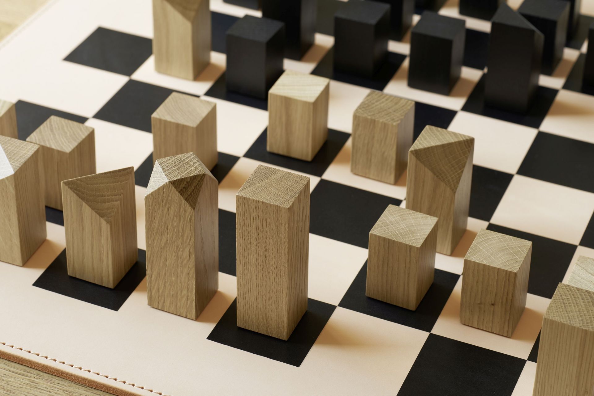 AC22 Nona Chessboard e15