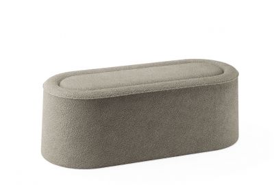 Praline bench W122cm Woud