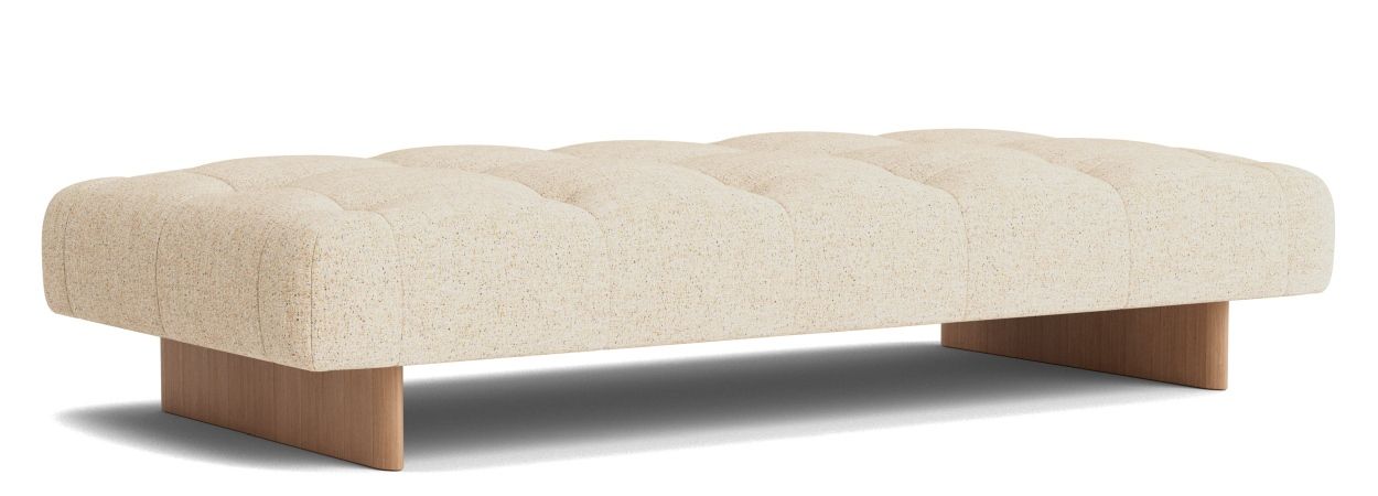 Quilton Lift Daybed Lounger Hay