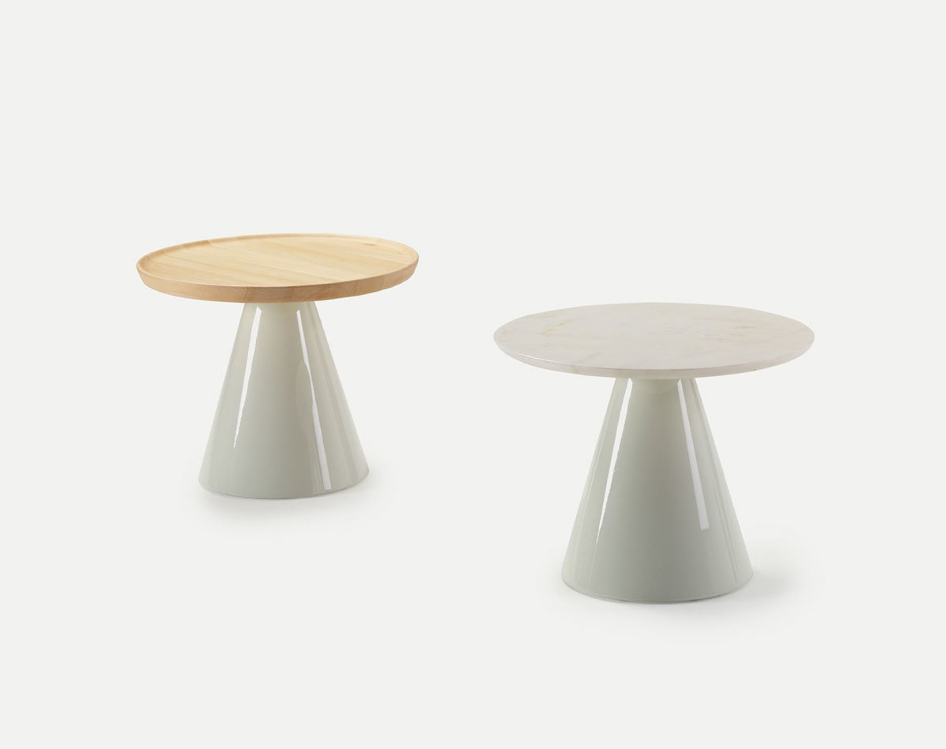 Pion Side table Sancal