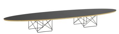 Elliptical Table ETR Eames Table / Coffee Table Vitra NEW VERSION
