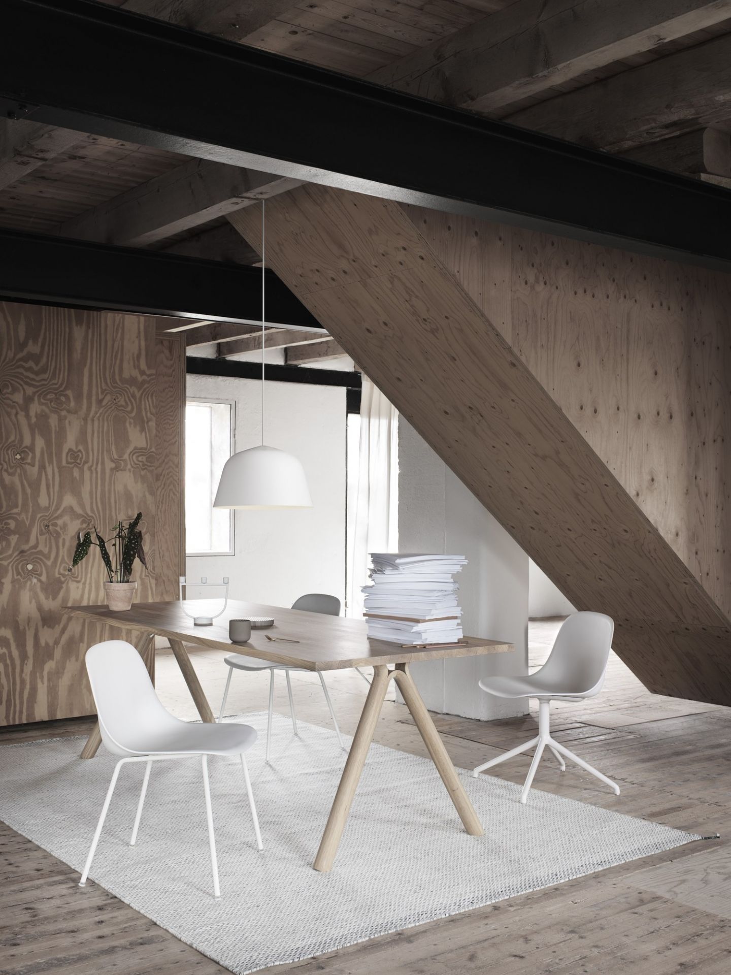 Ambit Pendant Lamp 25 Muuto