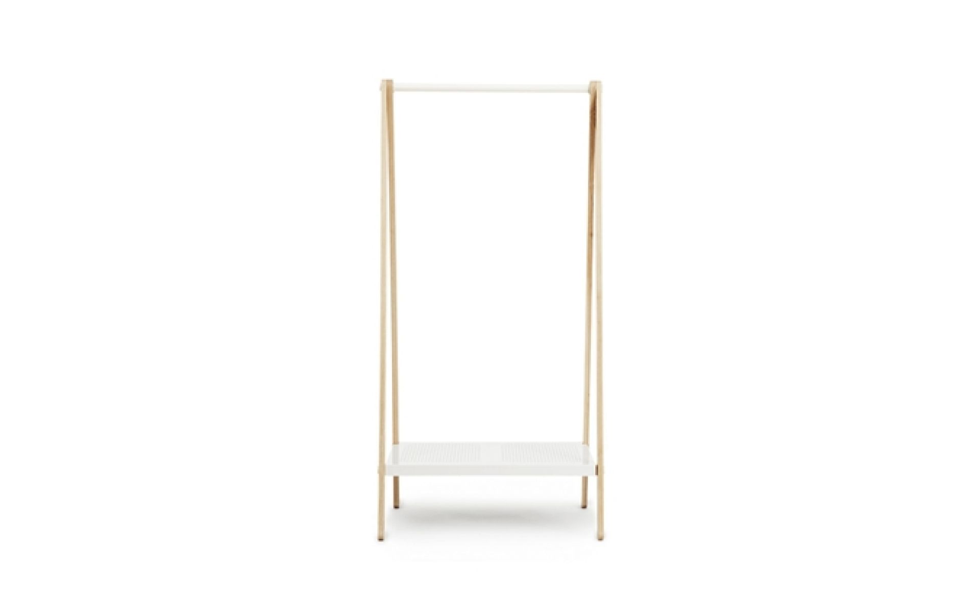 Toj Clothes Rack Normann Copenhagen