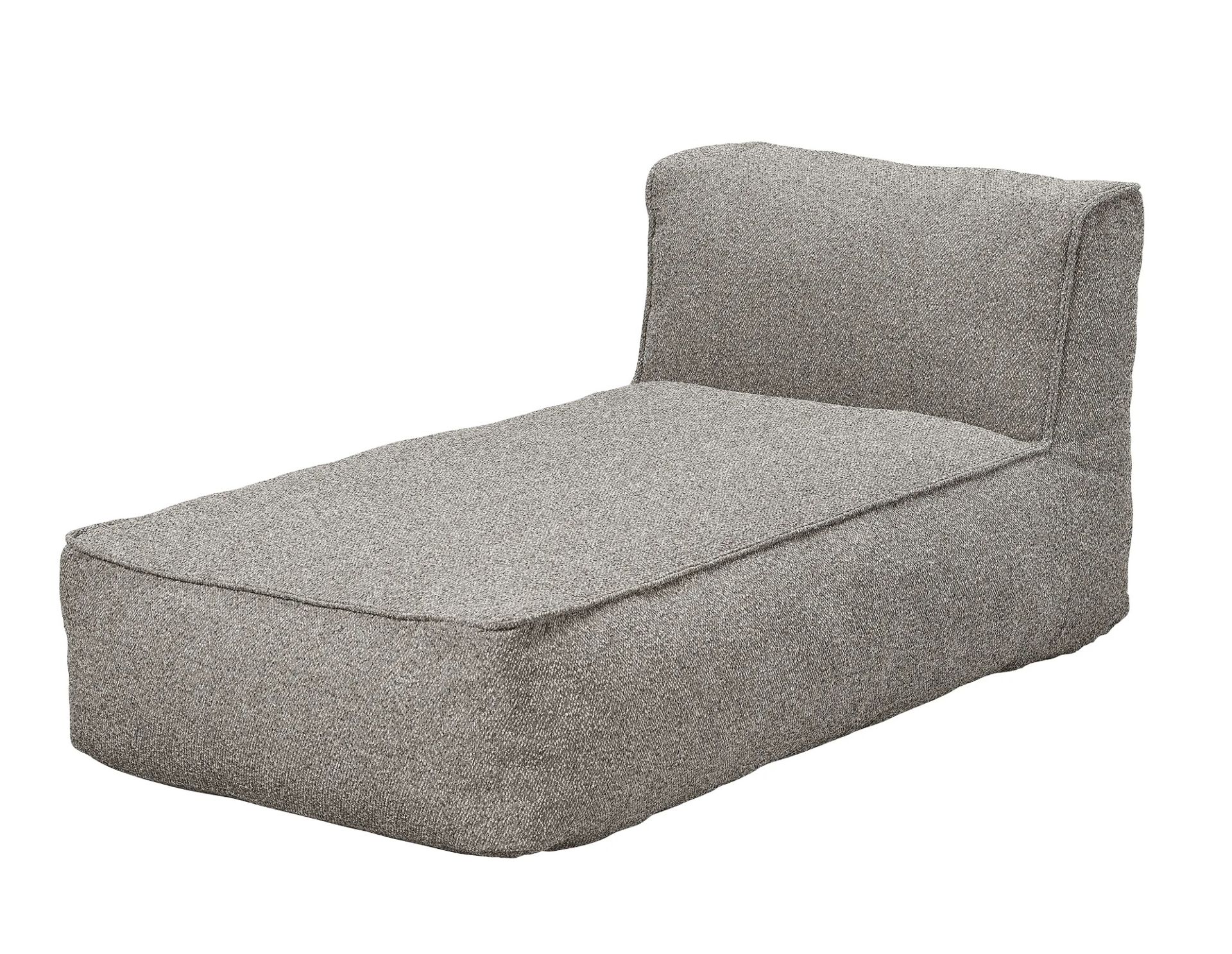 Grow Chaiselongue Module Outdoor Blomus