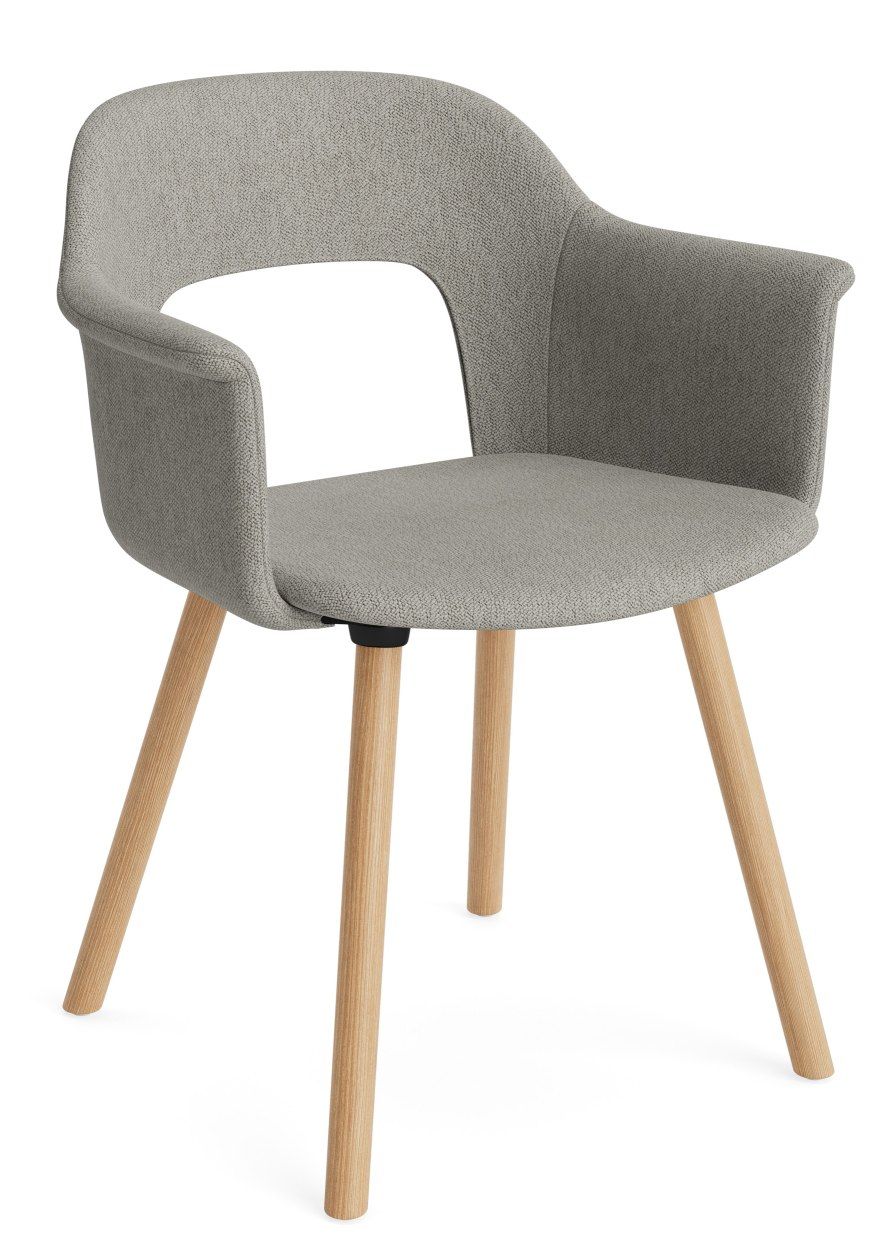 Layout Armchair 224 Armchair Hay   