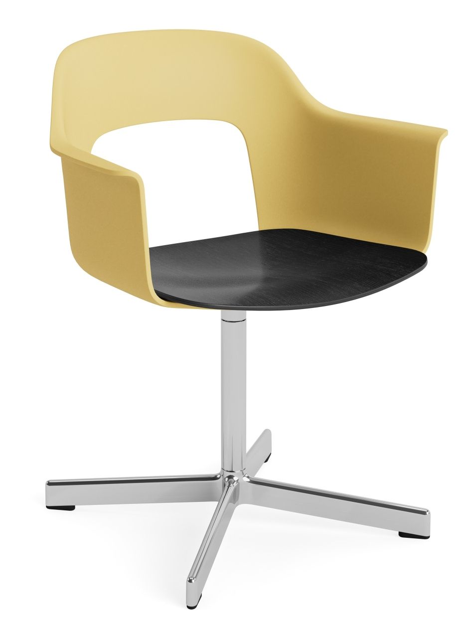 Layout Armchair 232 Armchair Hay  