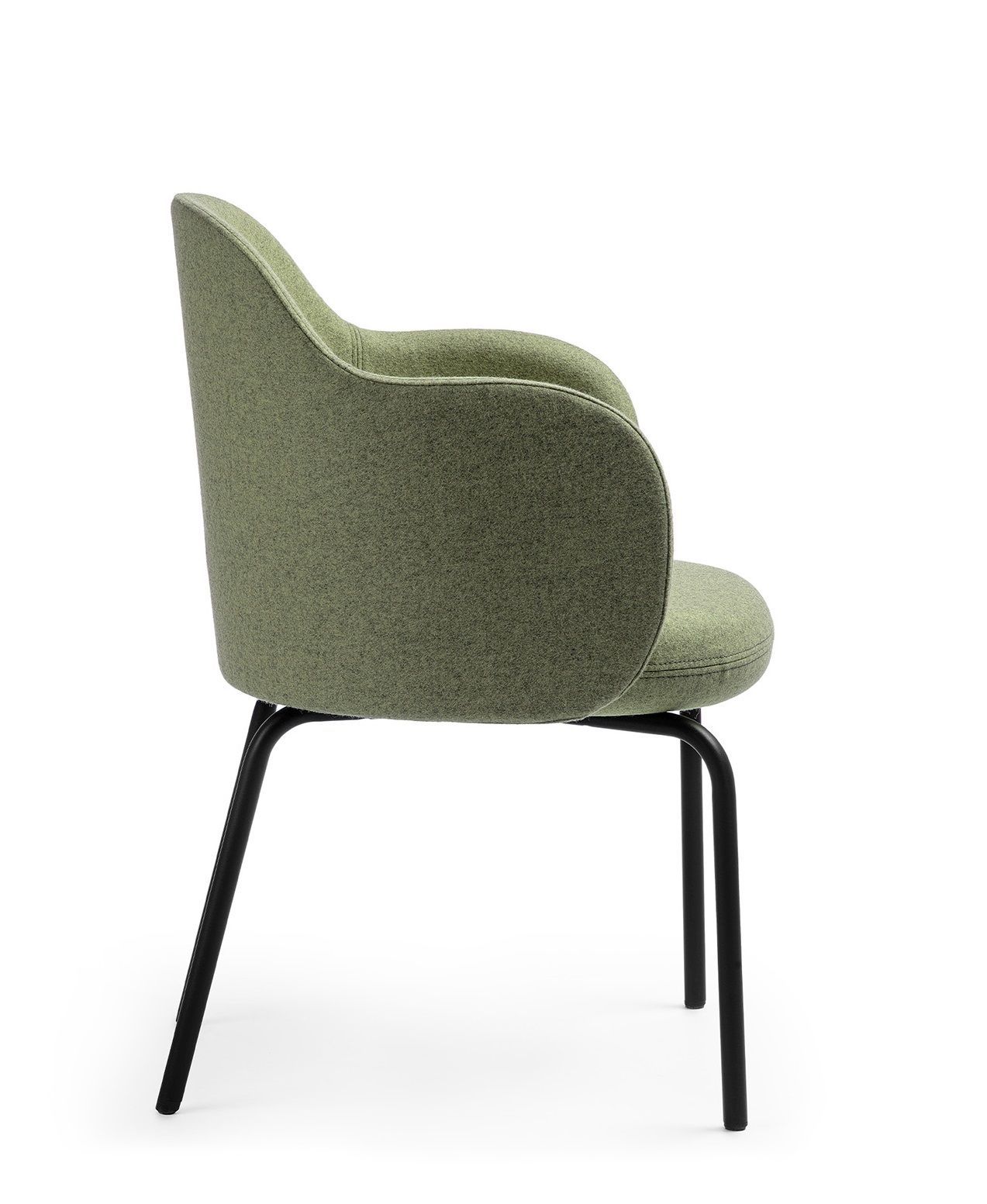 flos FS KP 215 armchair / conference chair Bejot 