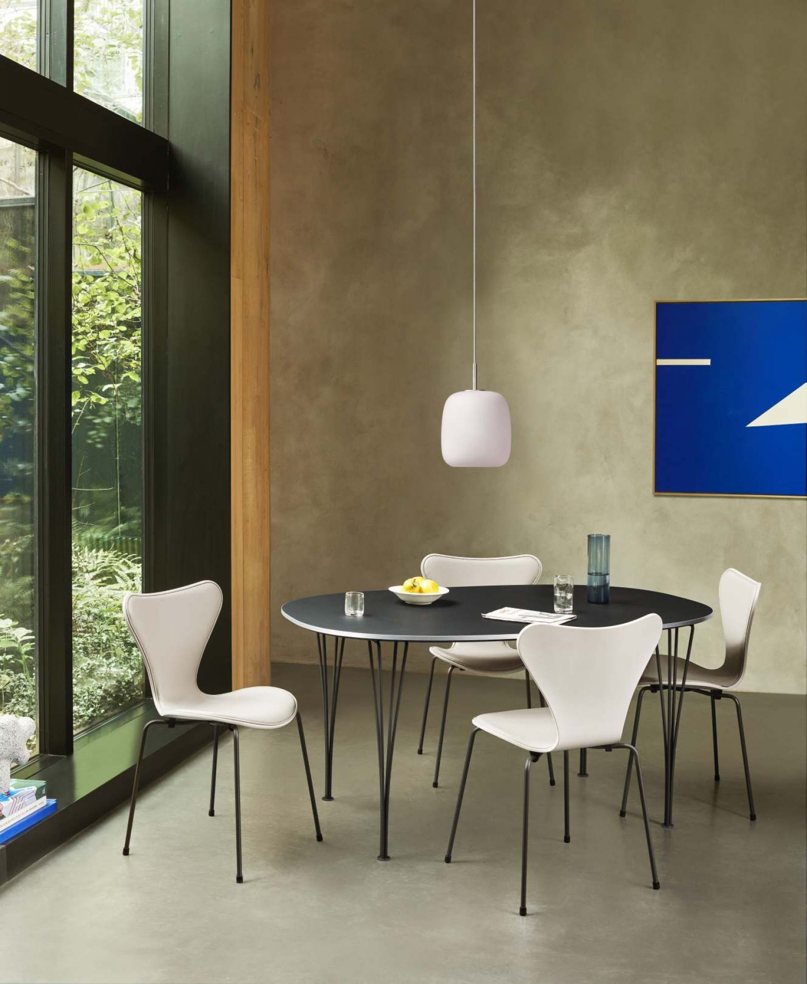 Maluma H350 Pendant light Fritz Hansen