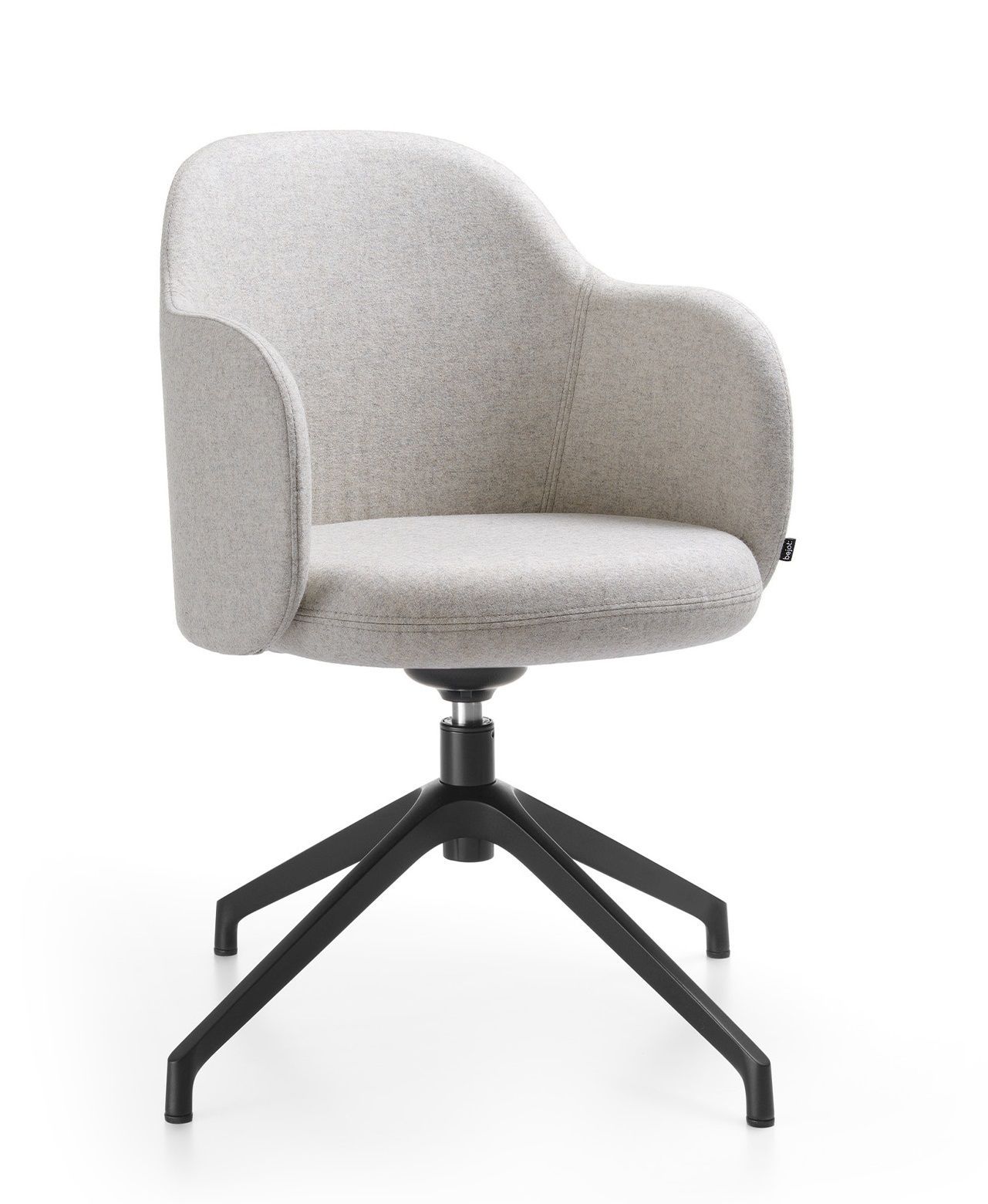 flos FS KP 4R Conference chair Bejot 