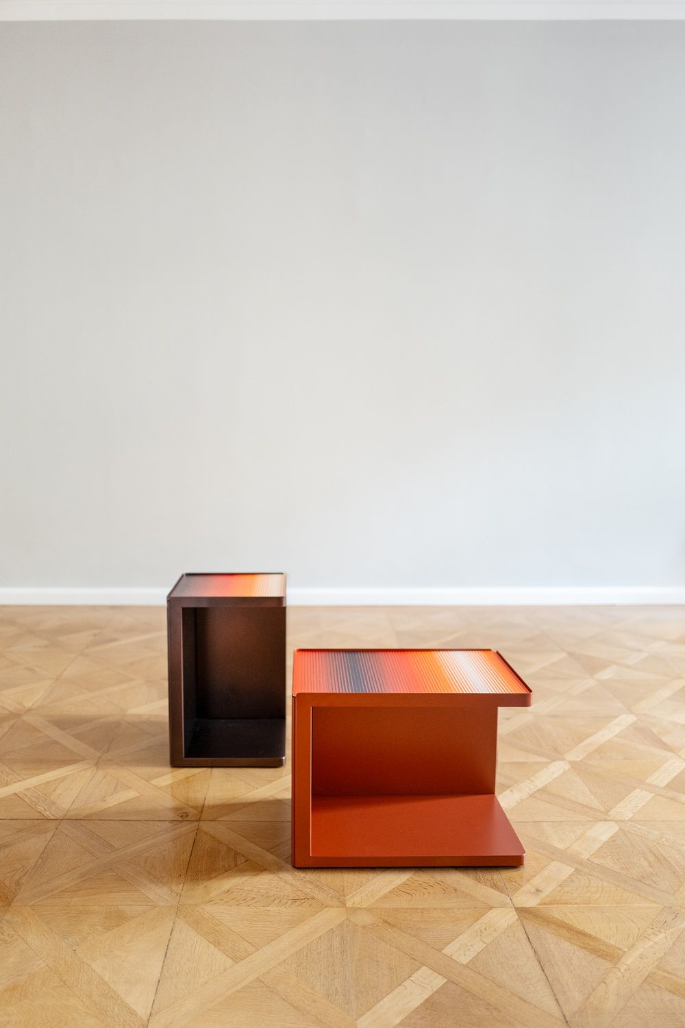 Ambito Coffee table Coffee table Tola Dolza