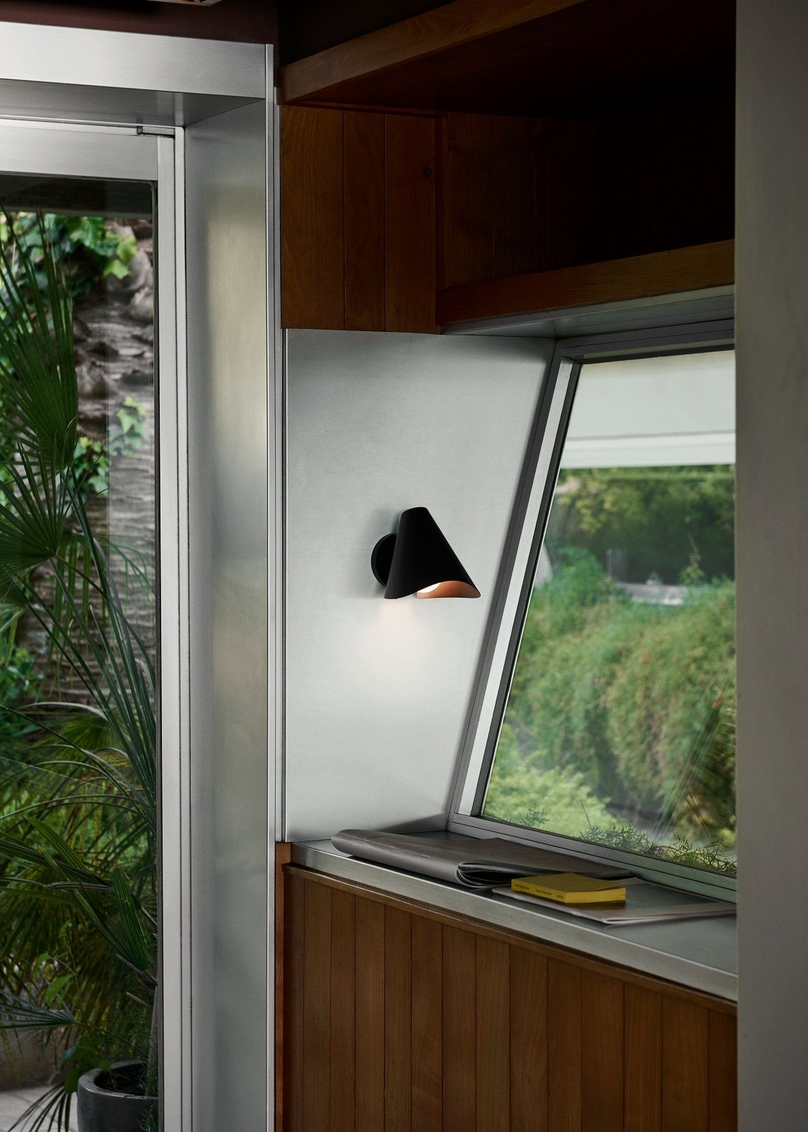 Bonnet SC103 Wall lamp AndTradition