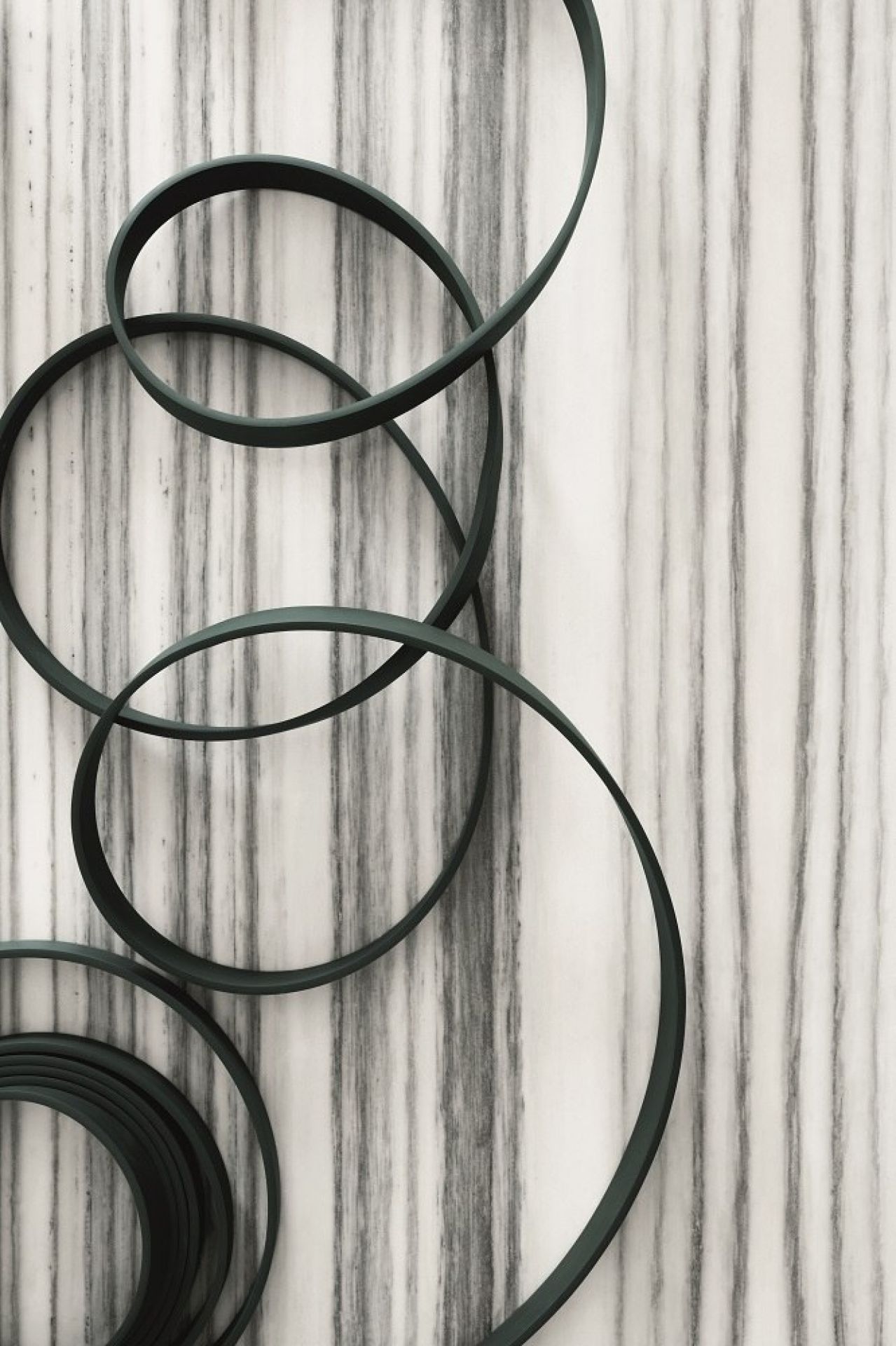 Wireline Suspension lamp Flos