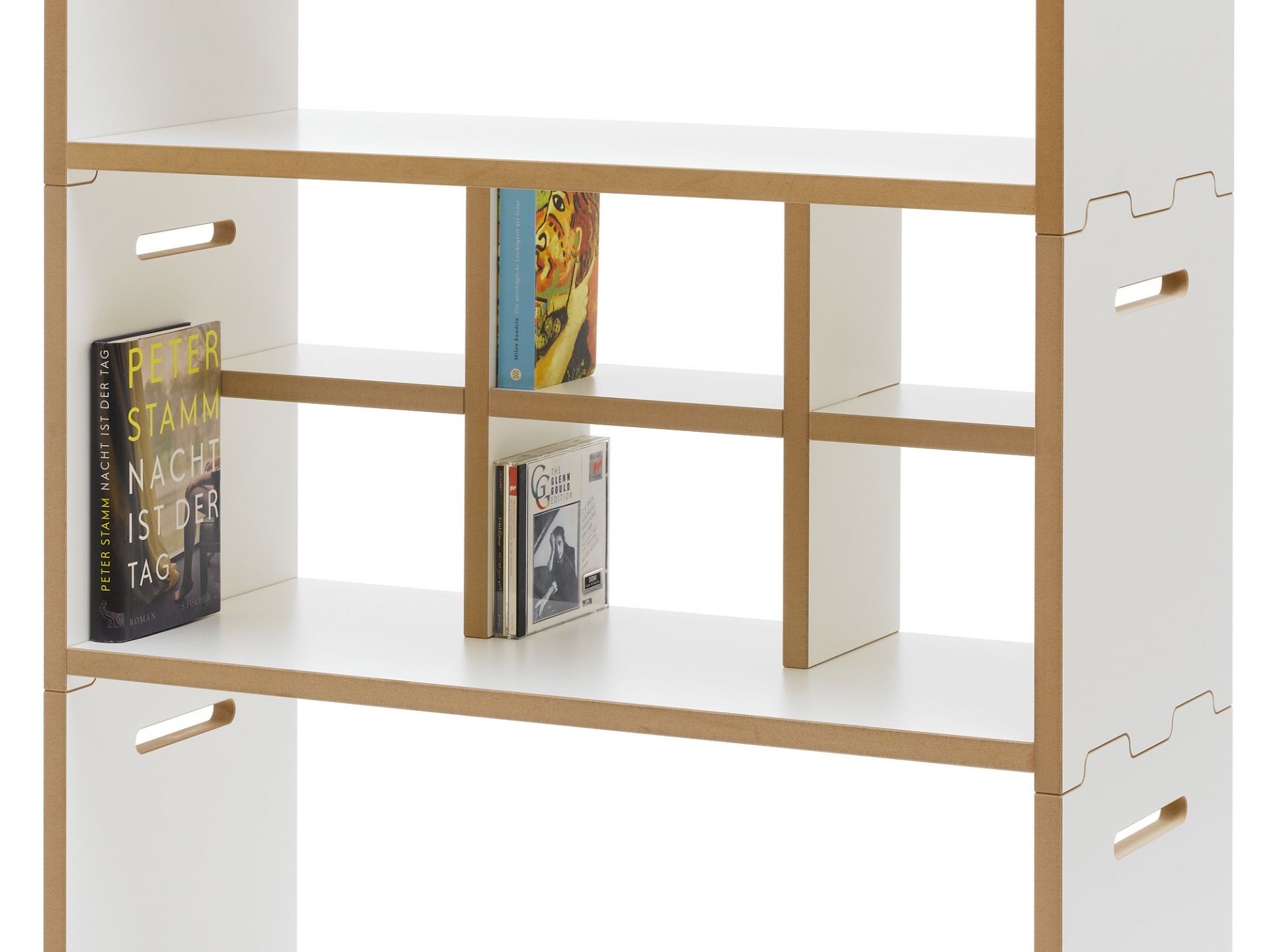 Hochstapler shelf insert simple Tojo