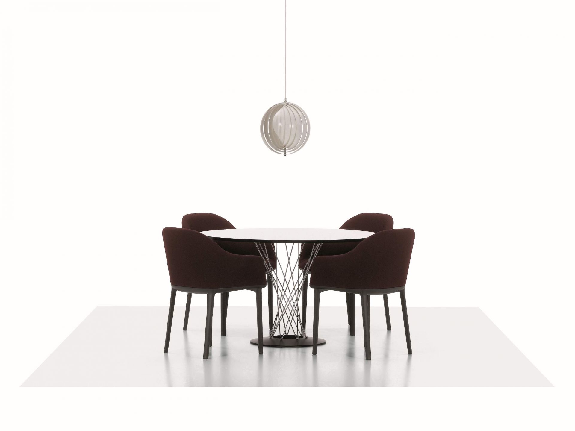 Dining Table Noguchi Vitra