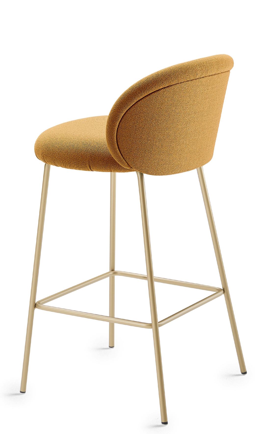 Ona Counterstool Barstool Freifrau Manufaktur 