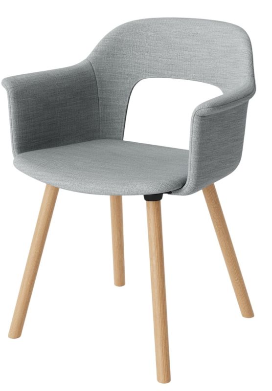 Layout Armchair 224 Armchair Hay   