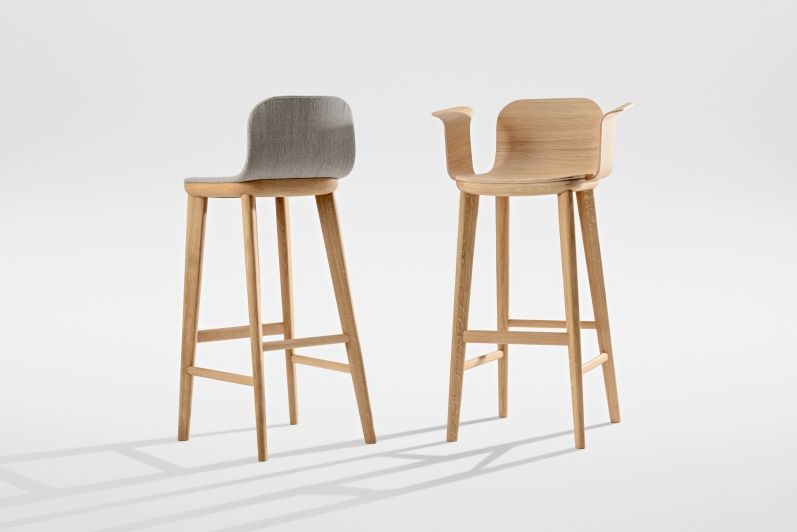 Aeon Barstool Barstool fully upholstered Zeitraum