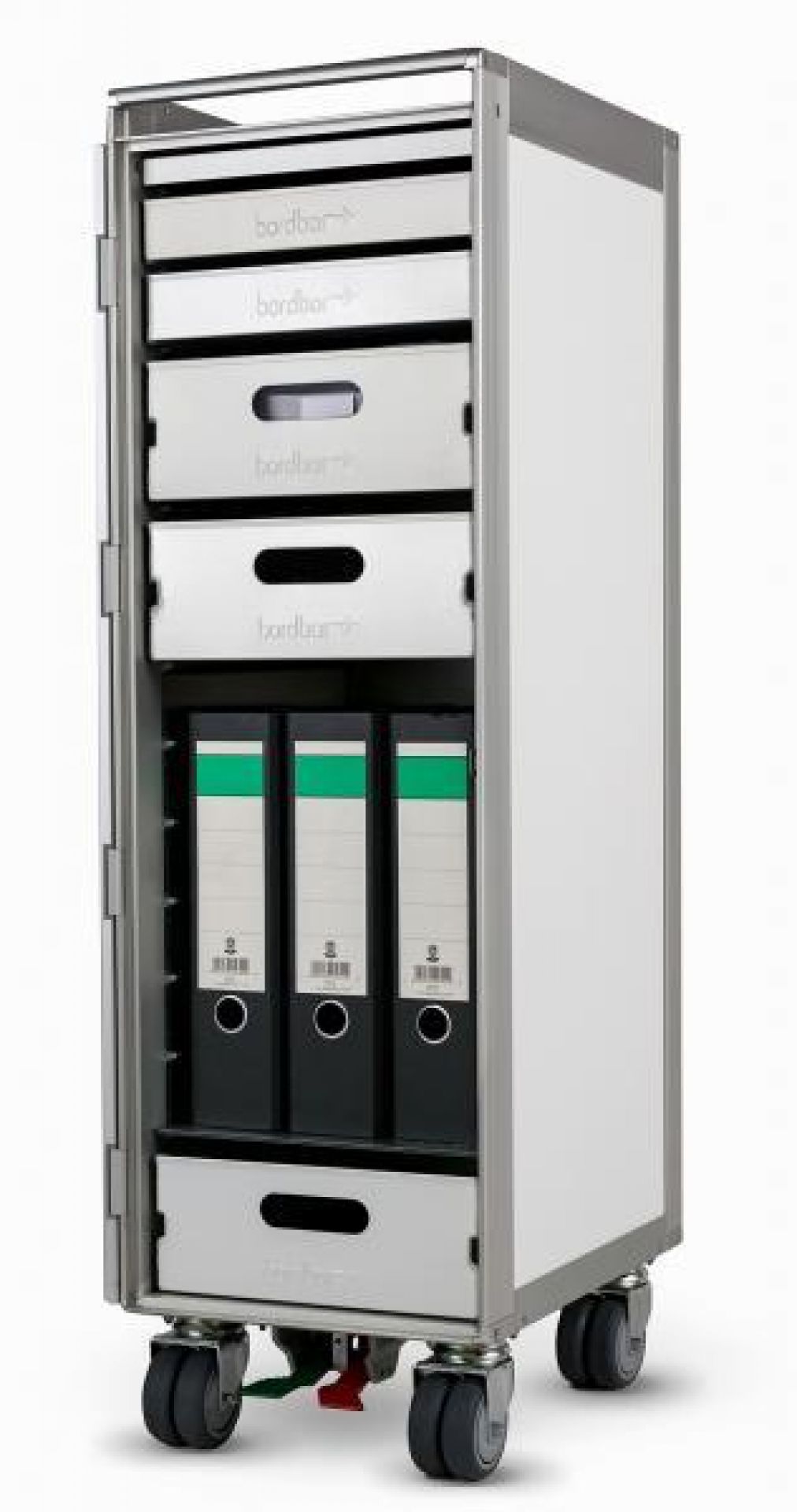 Office Equipment Set Accessories Board Bar
