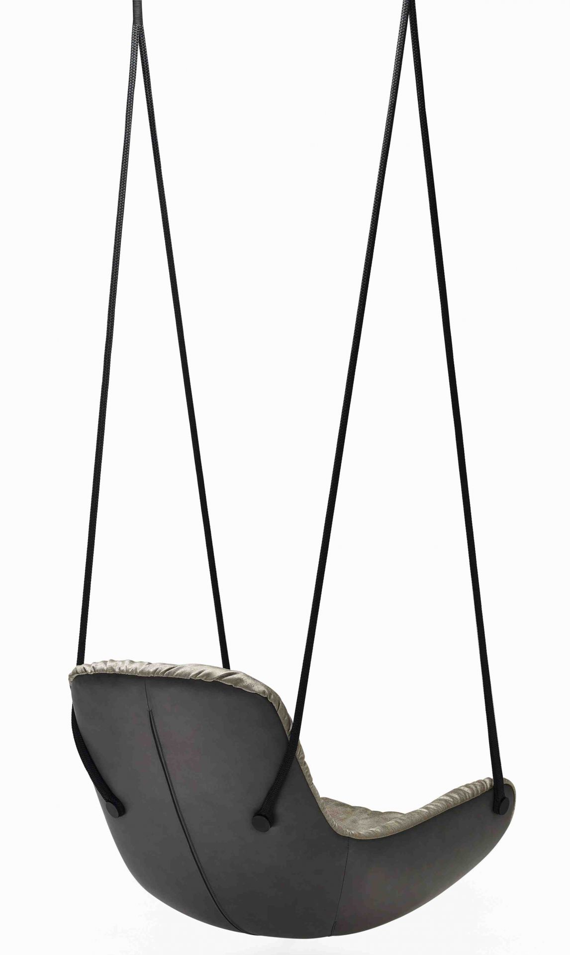 Leya Swing Seat Swing Chair Freifrau Manufaktur