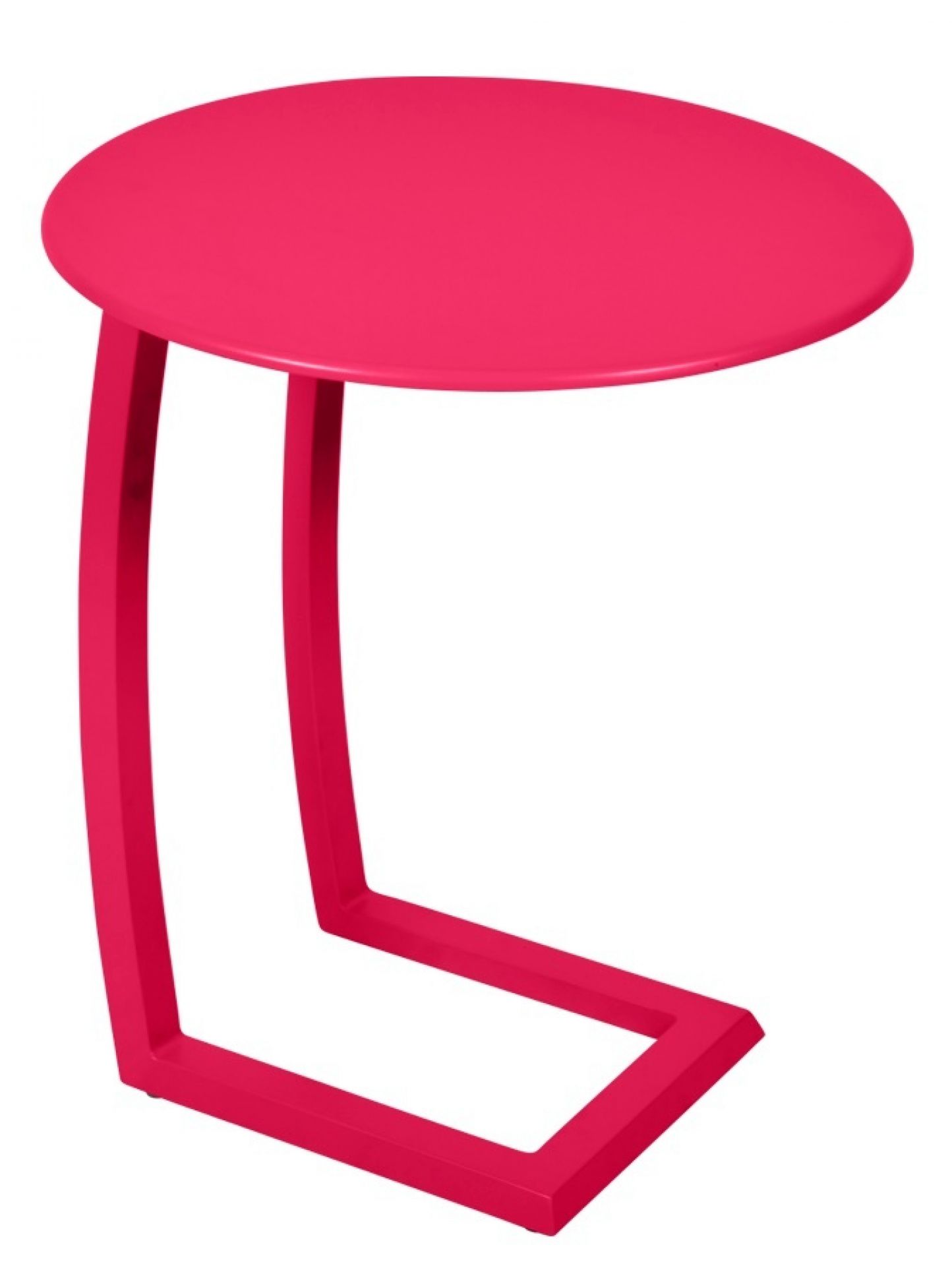 Alizé Outdoor Offset Low Table Fermob