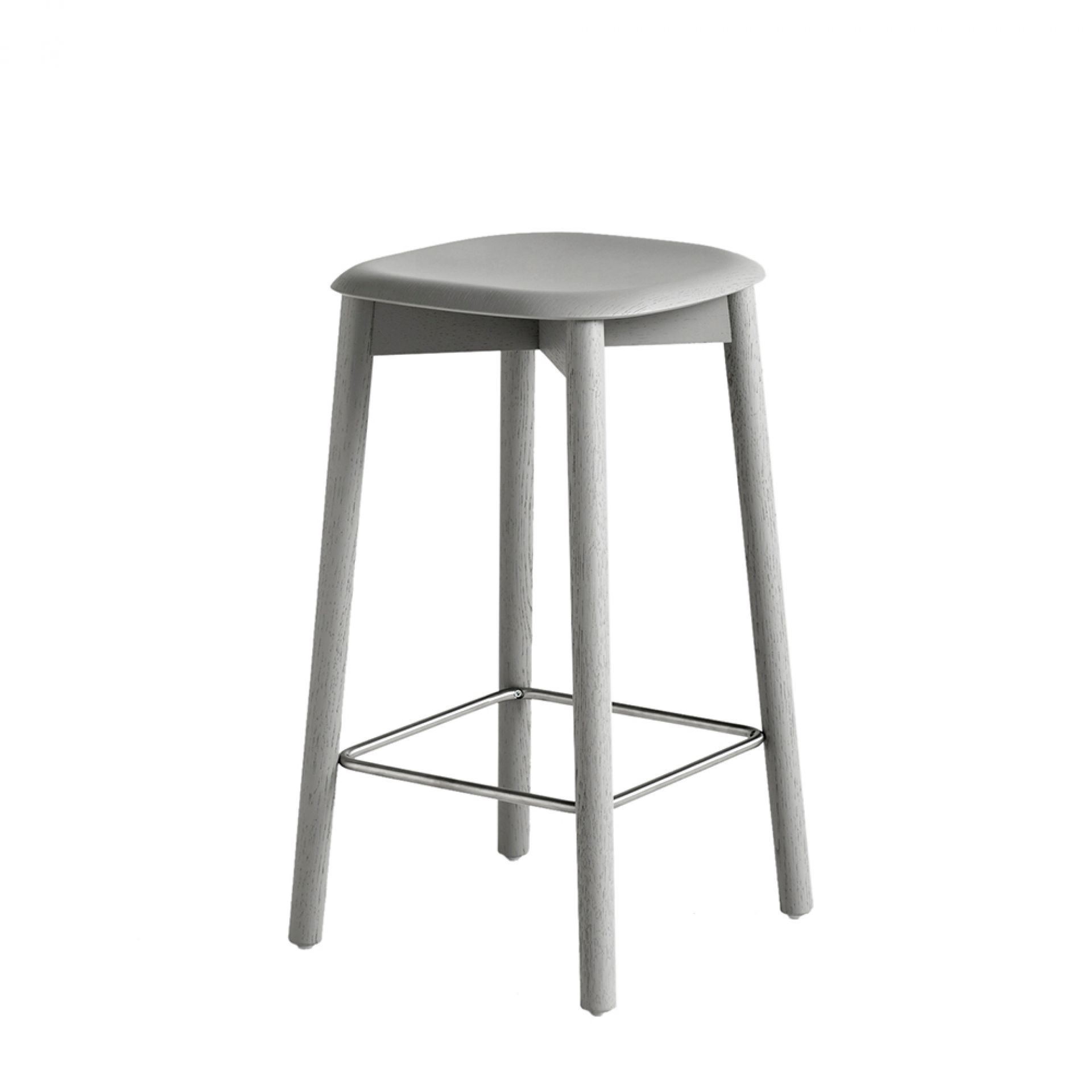 Soft Edge 82 Stool Hay
