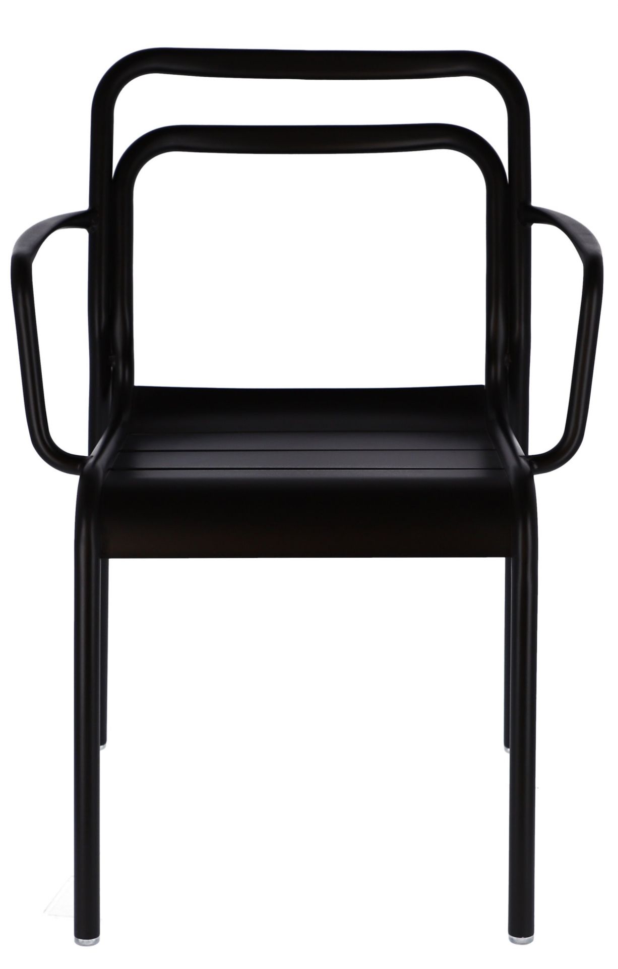 Live Stacking Chair Outdoor Jan Kurtz 