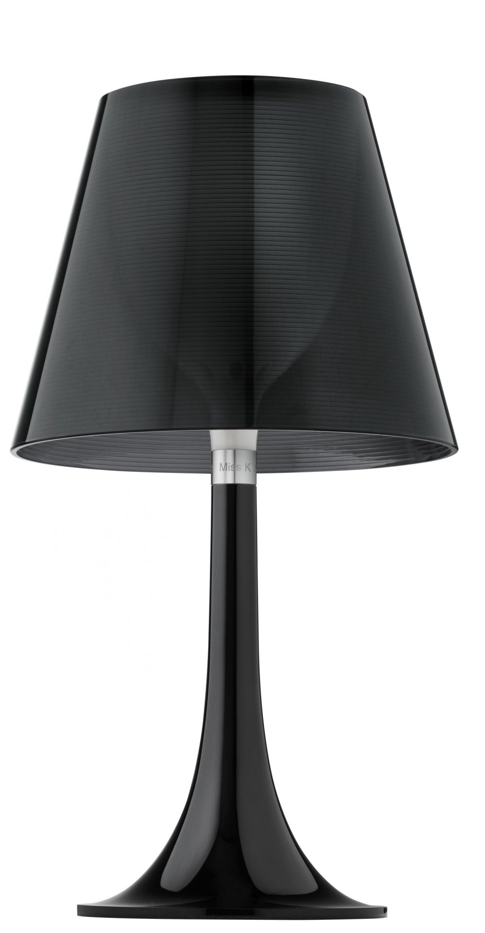 Miss K Table lamp Flos Fume