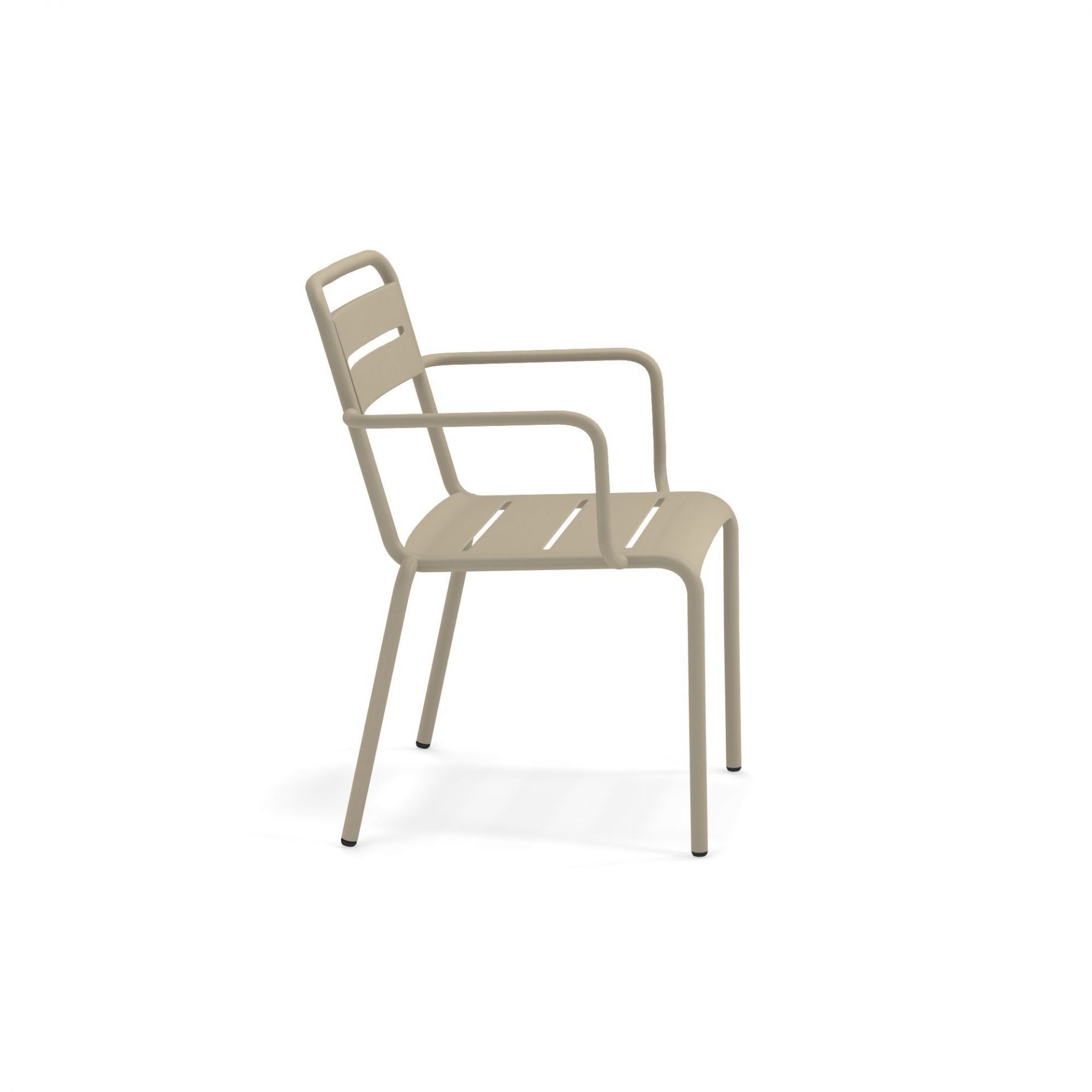 Star Armchair Emu