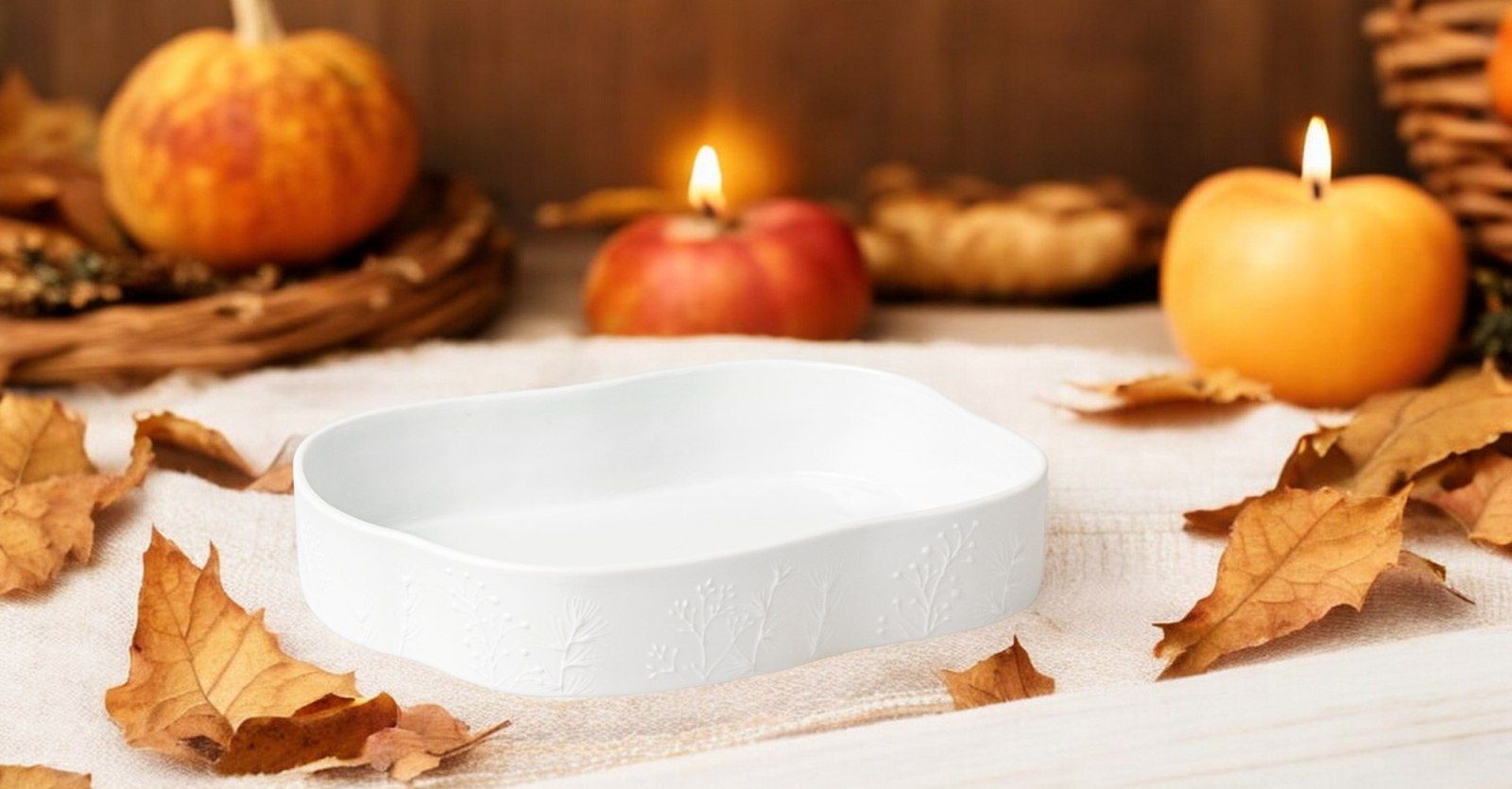 Winter magic bowl Räder