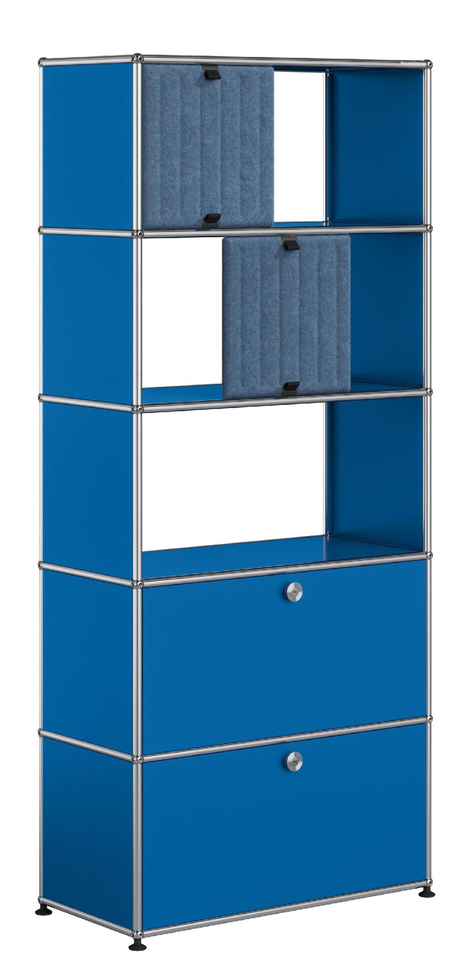 USM Haller Soft Panel Duo 750 Vertical