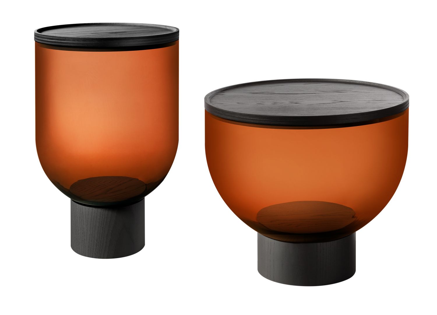 Mastea Side Table Miniforms